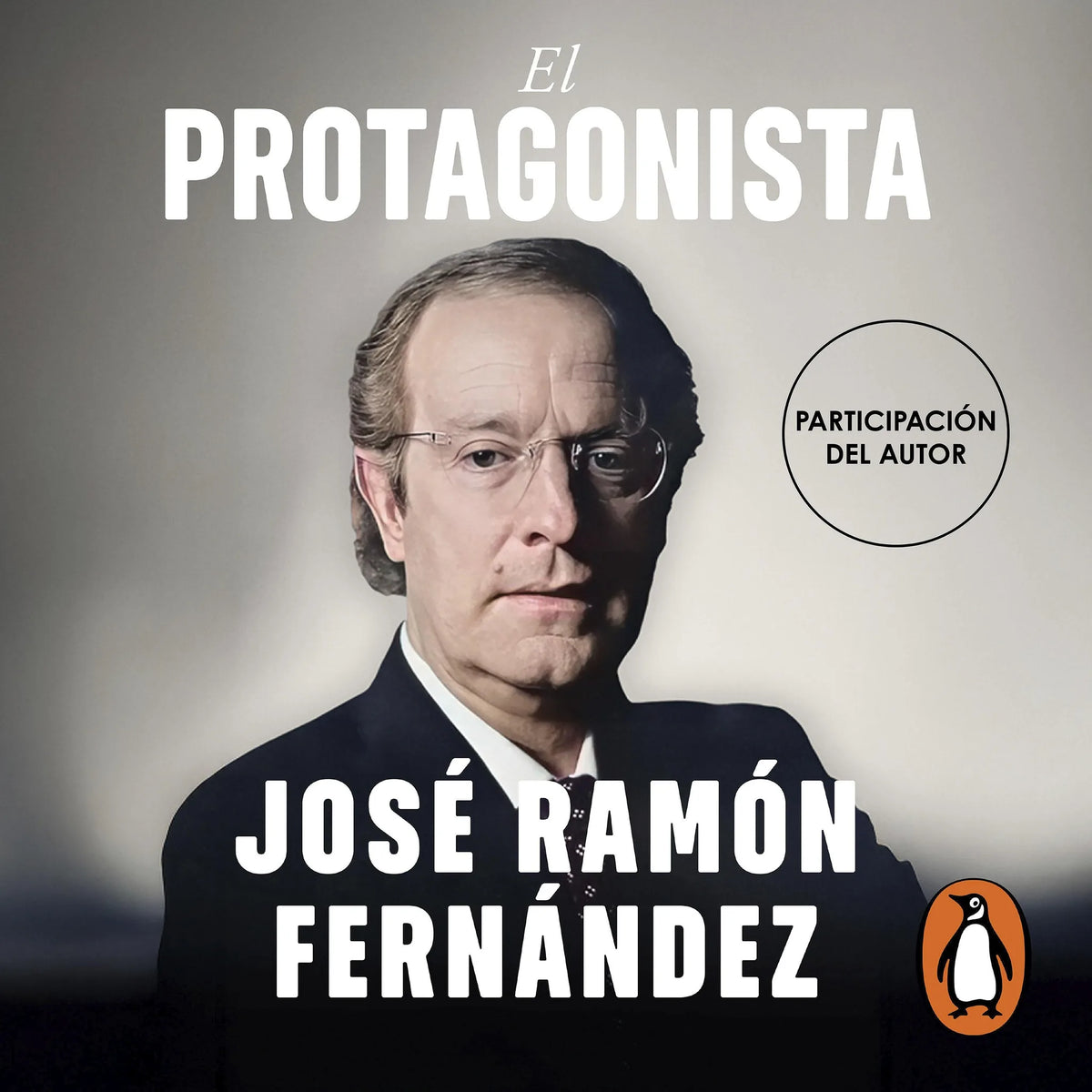 El protagonista