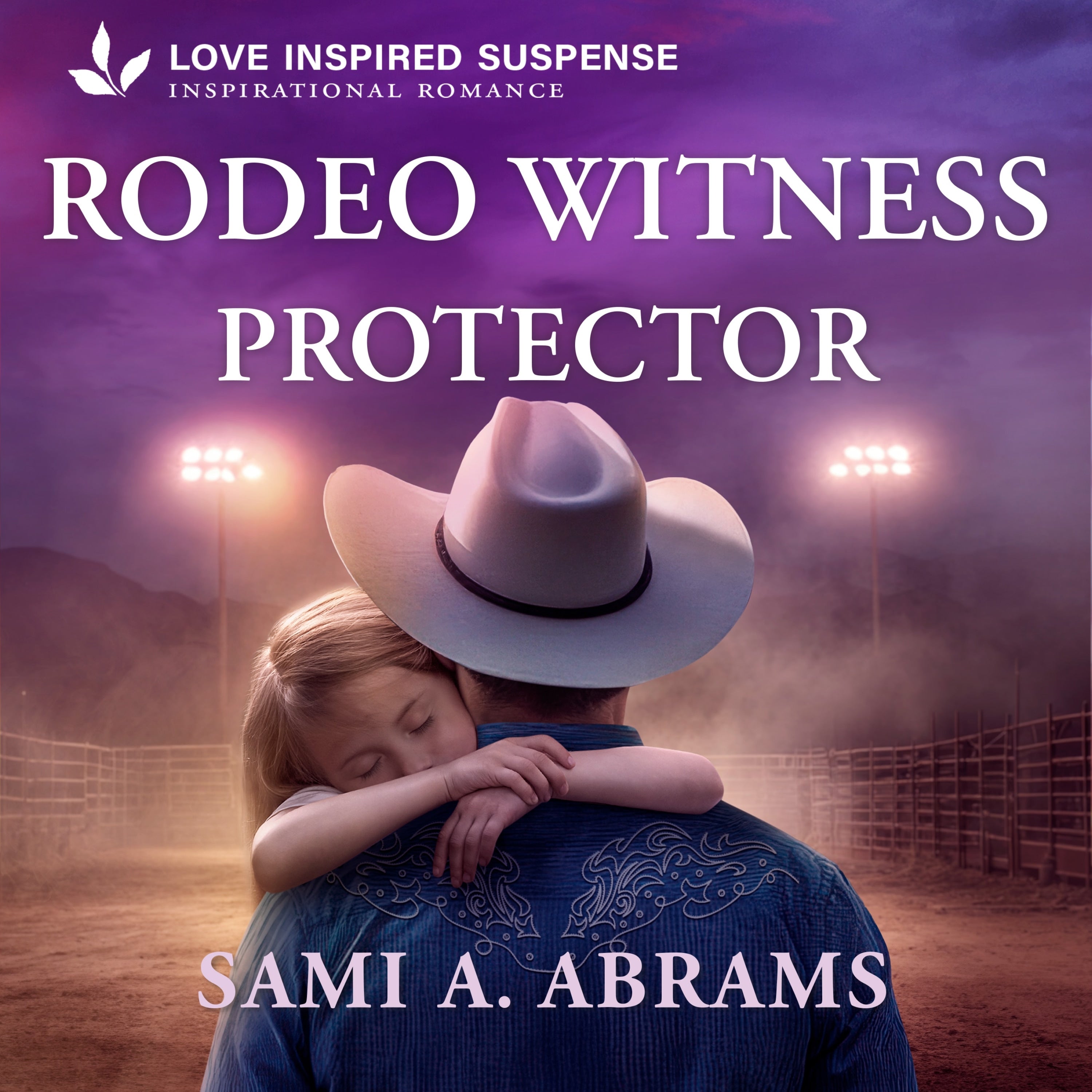 Rodeo Witness Protector