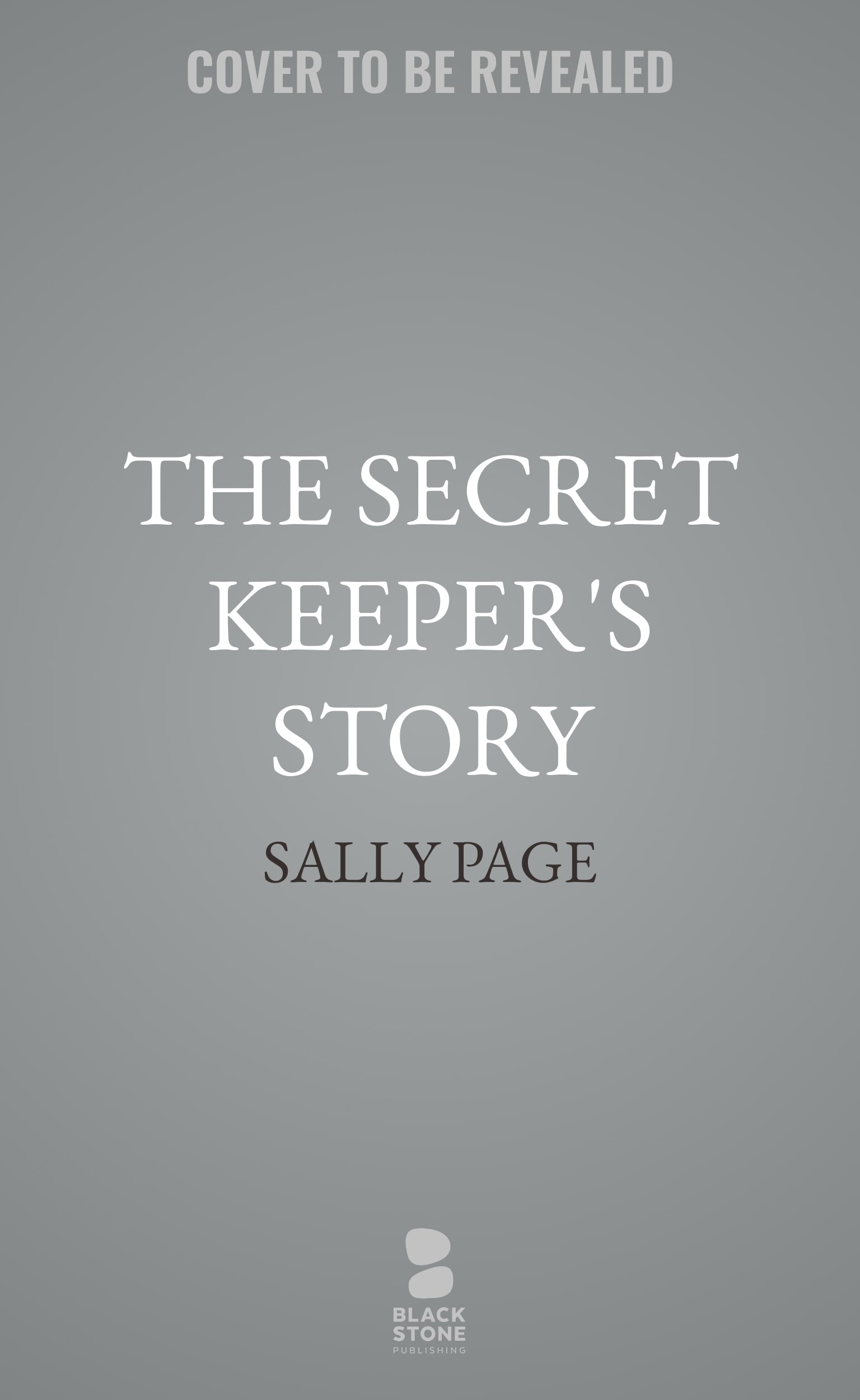 The Secret Keeper's Story