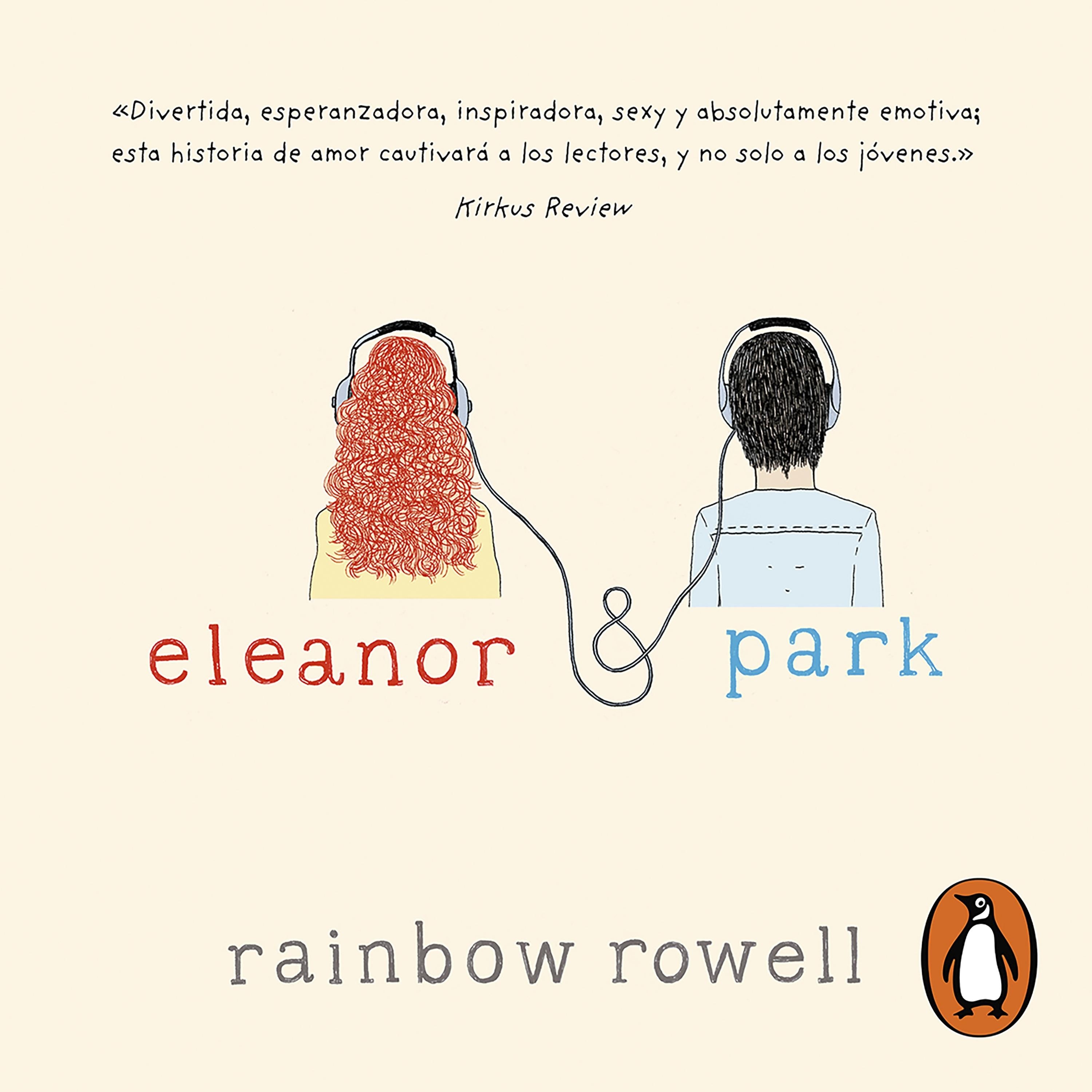 Eleanor &amp; Park