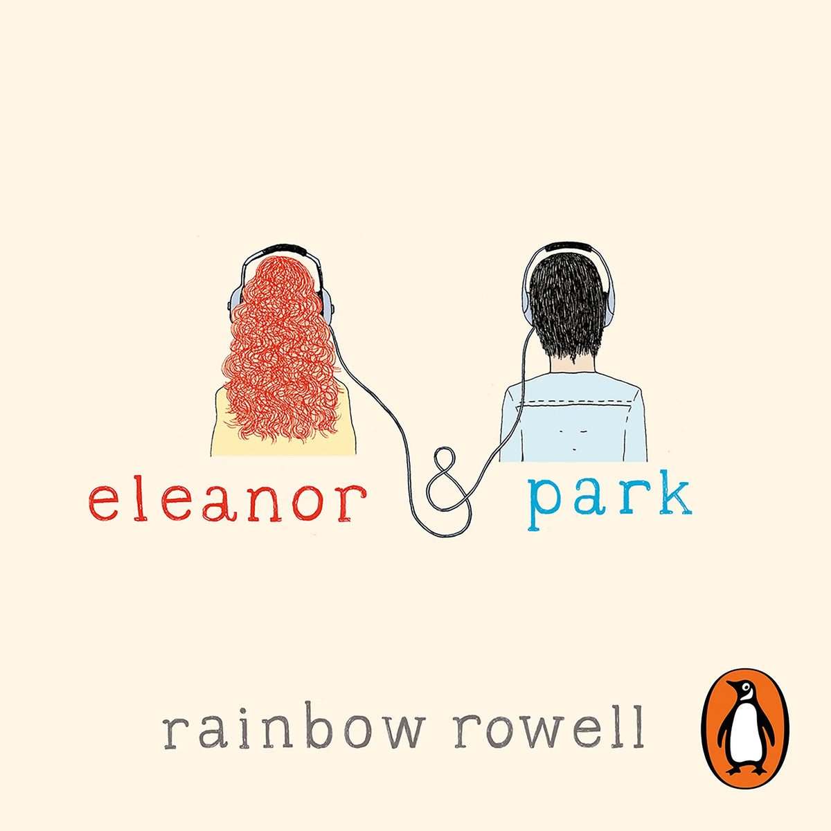 Eleanor &amp; Park