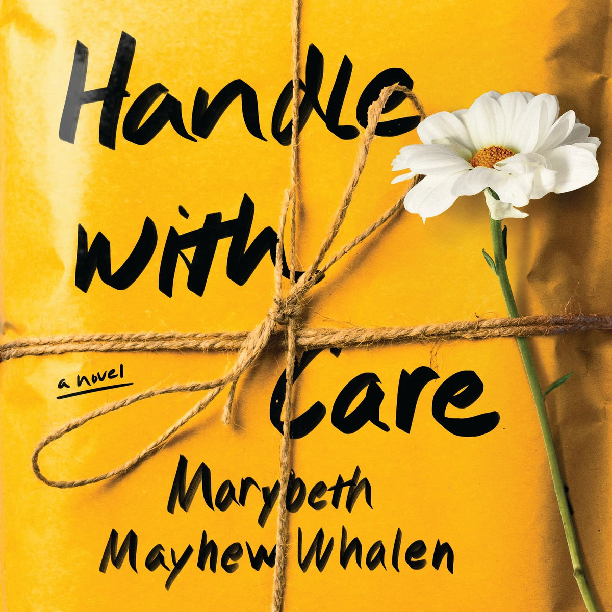 Handle with Care