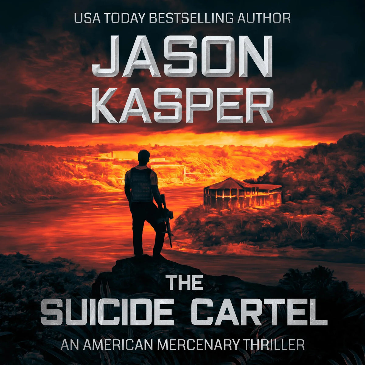 The Suicide Cartel