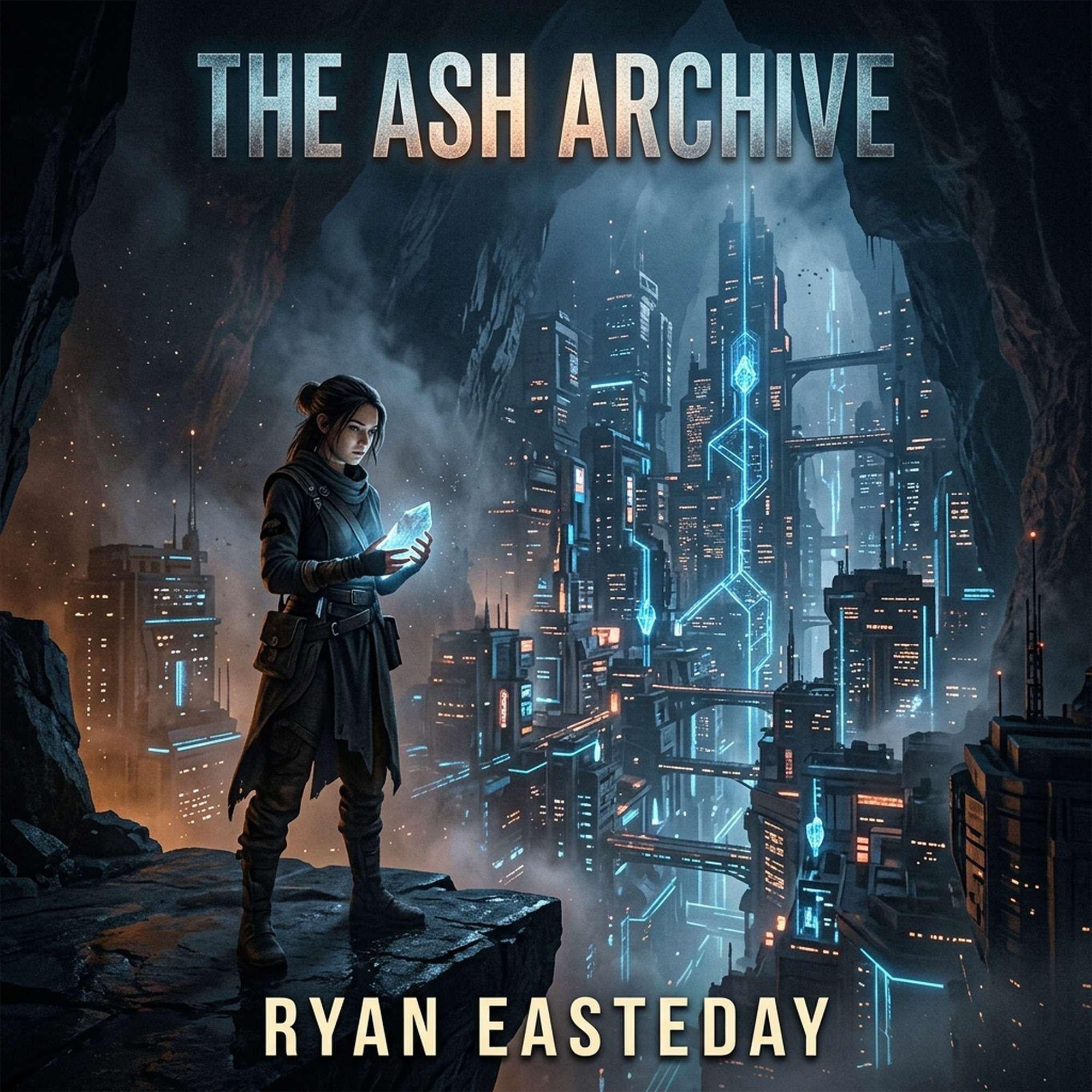 The Ash Archive