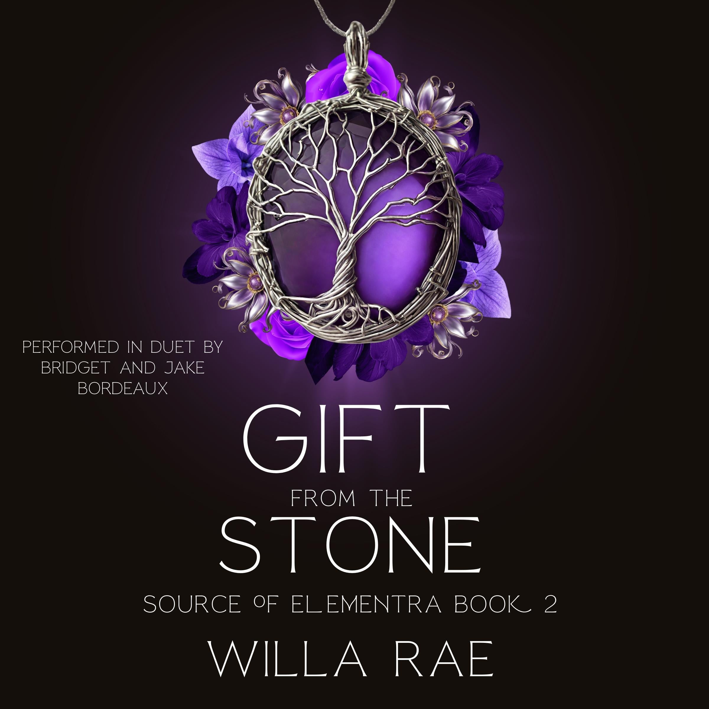 Gift from the Stone
