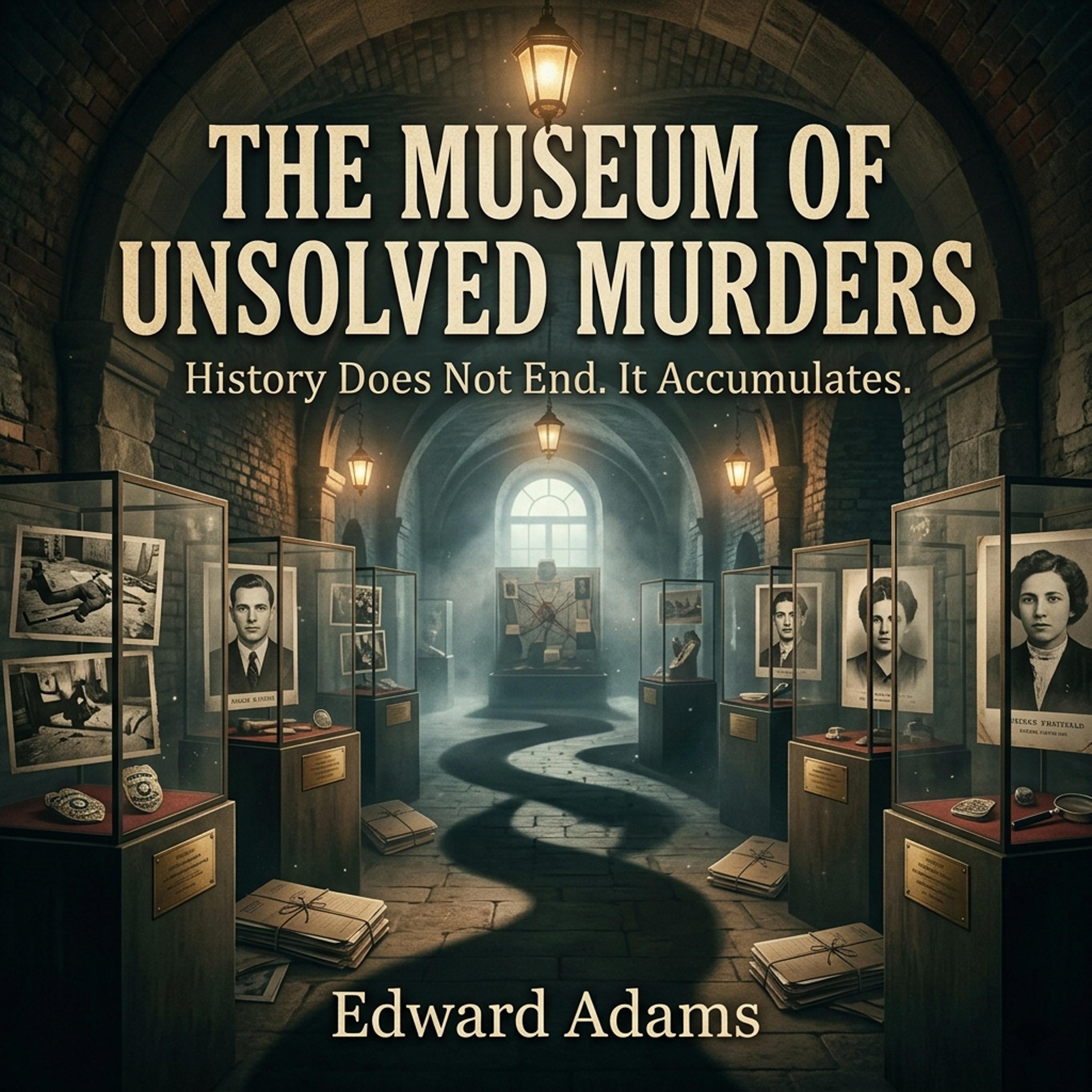 The Museum of Unsolved Murders