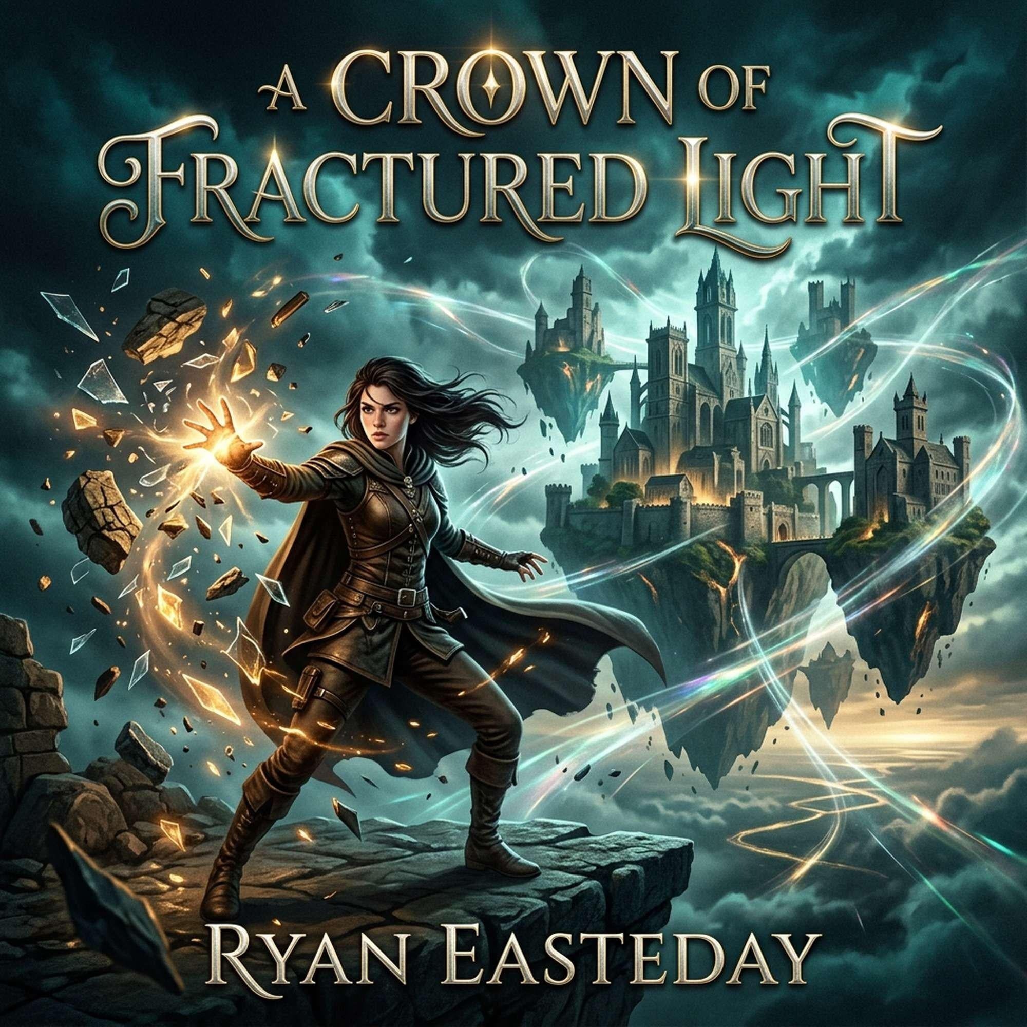 A Crown of Fractured Light