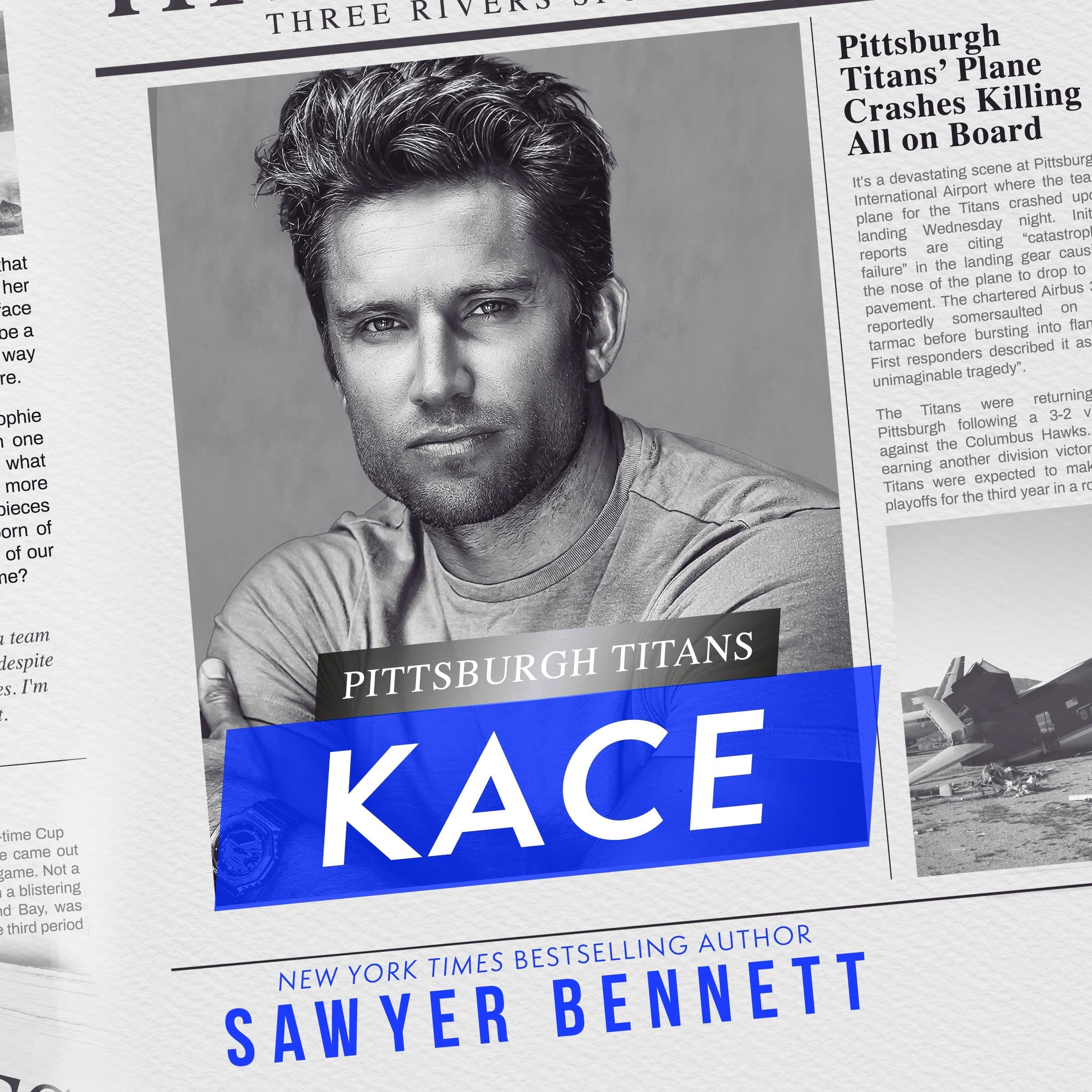 Kace