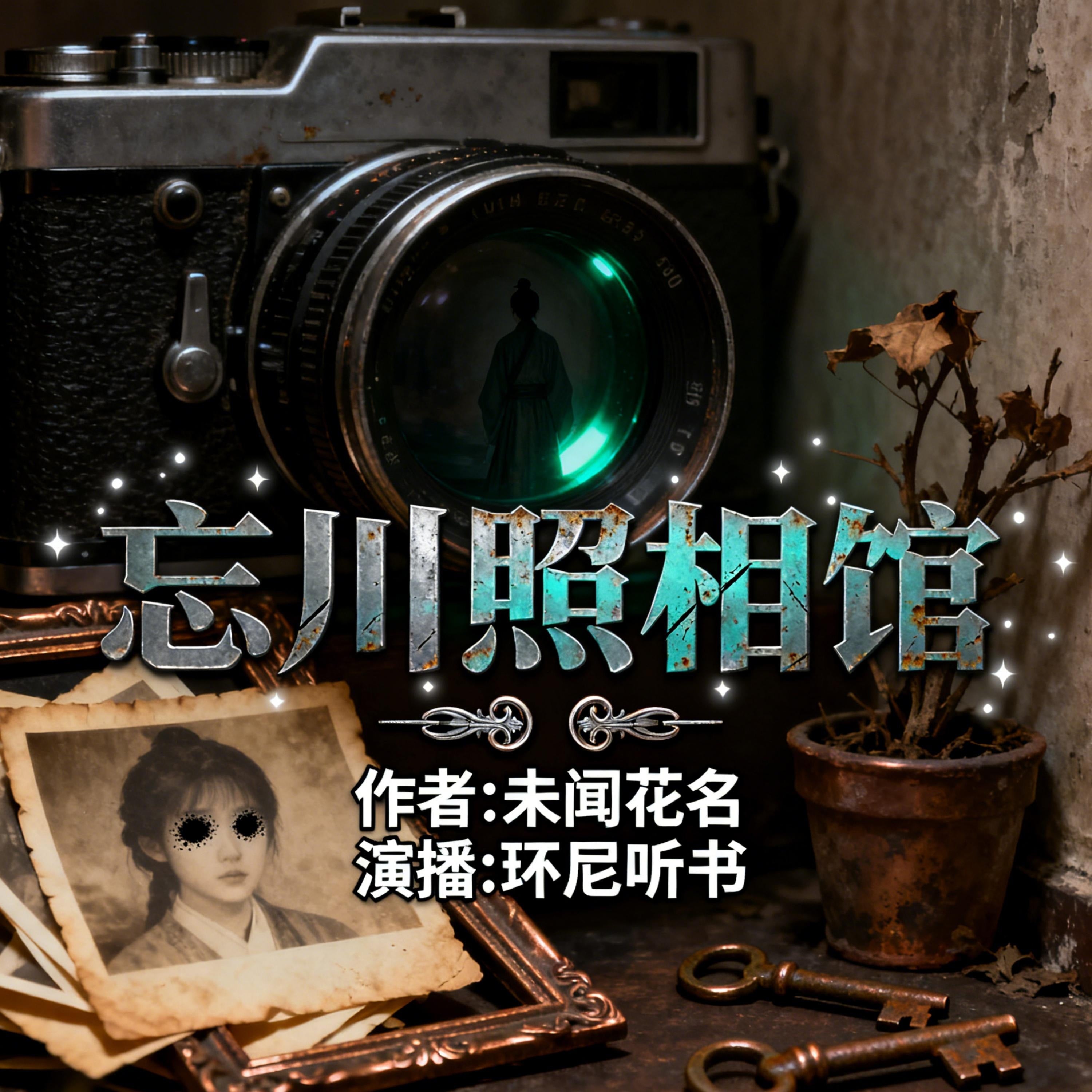 忘川照相馆