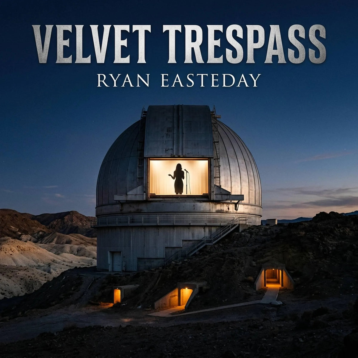 Velvet Trespass