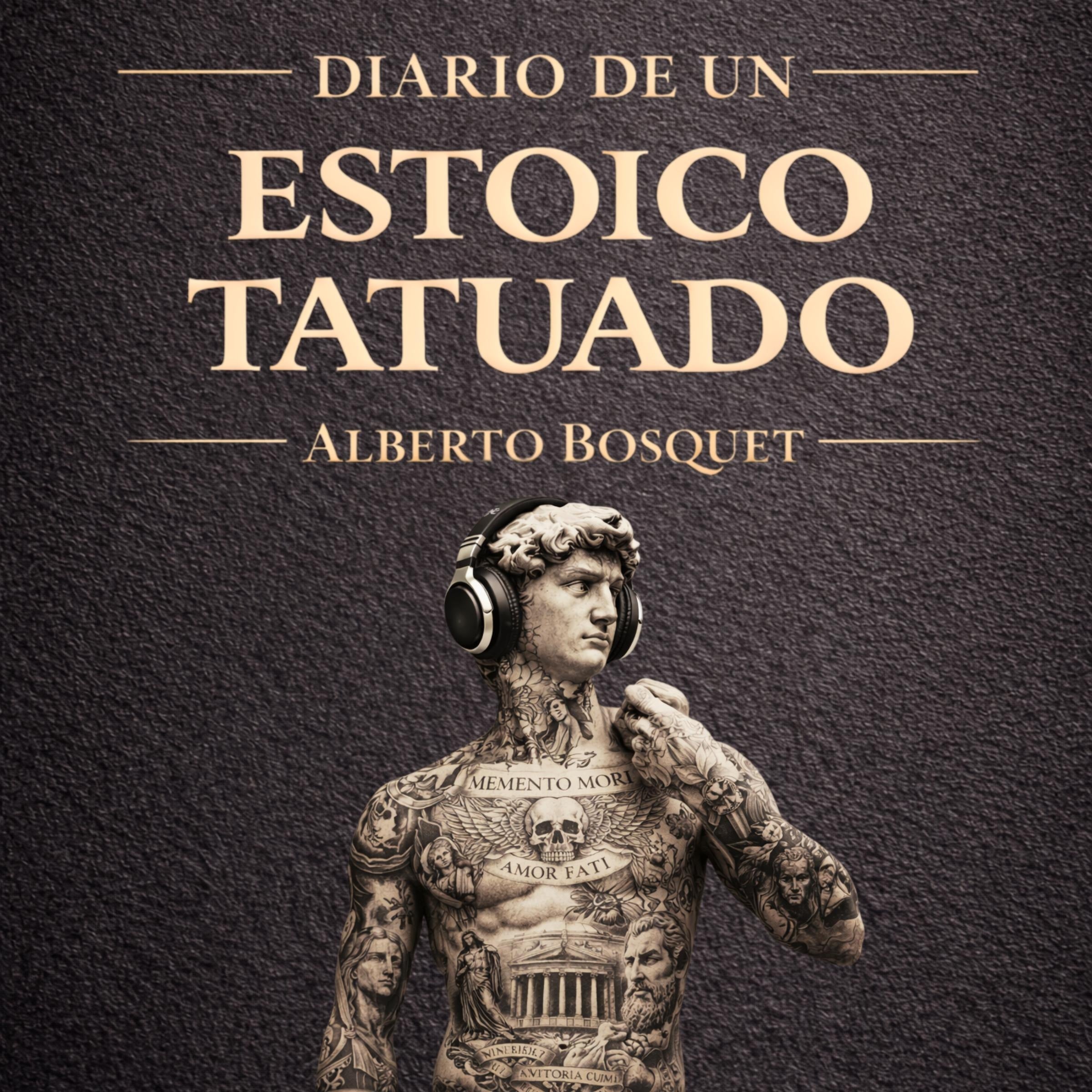 Diario de un Estoico Tatuado
