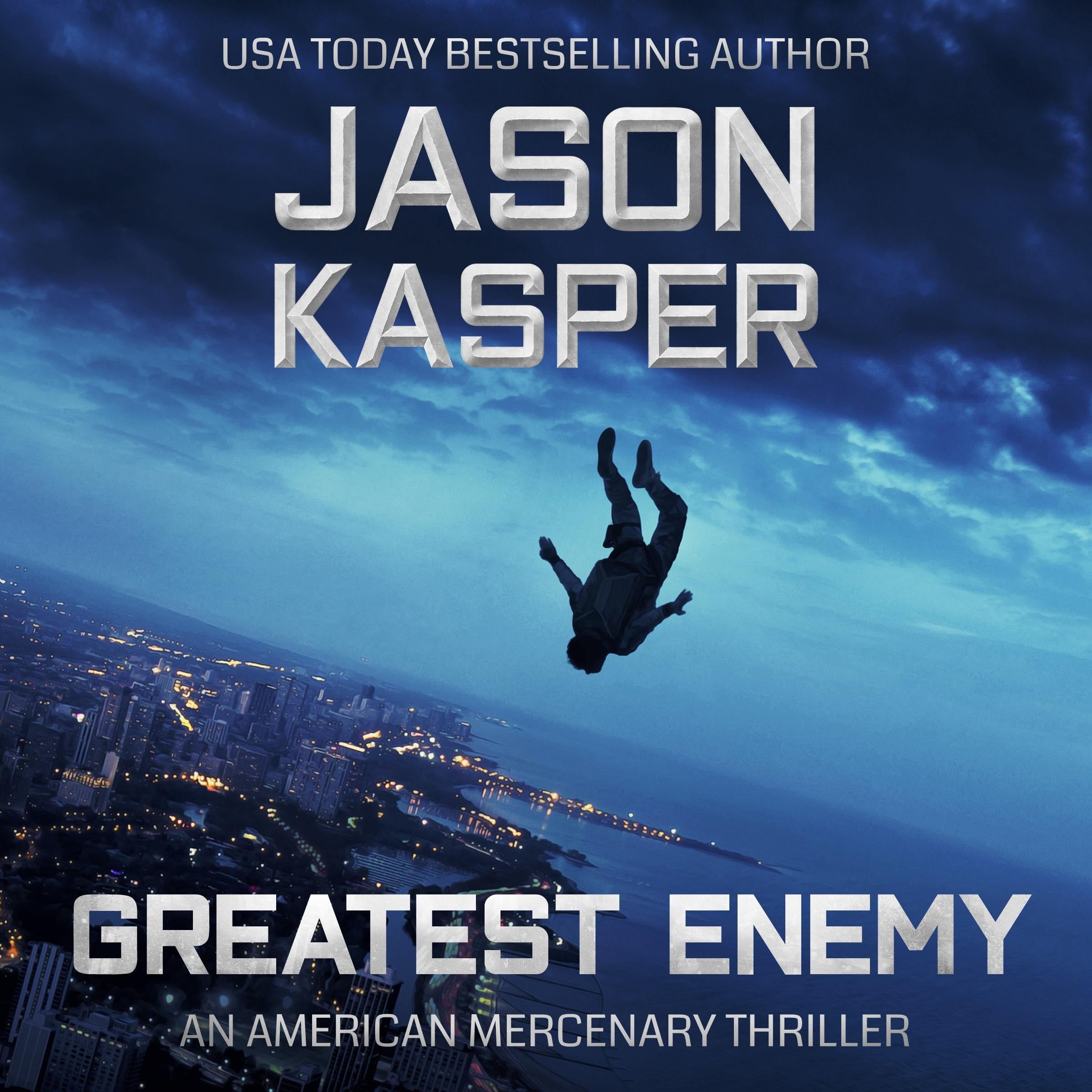 Greatest Enemy