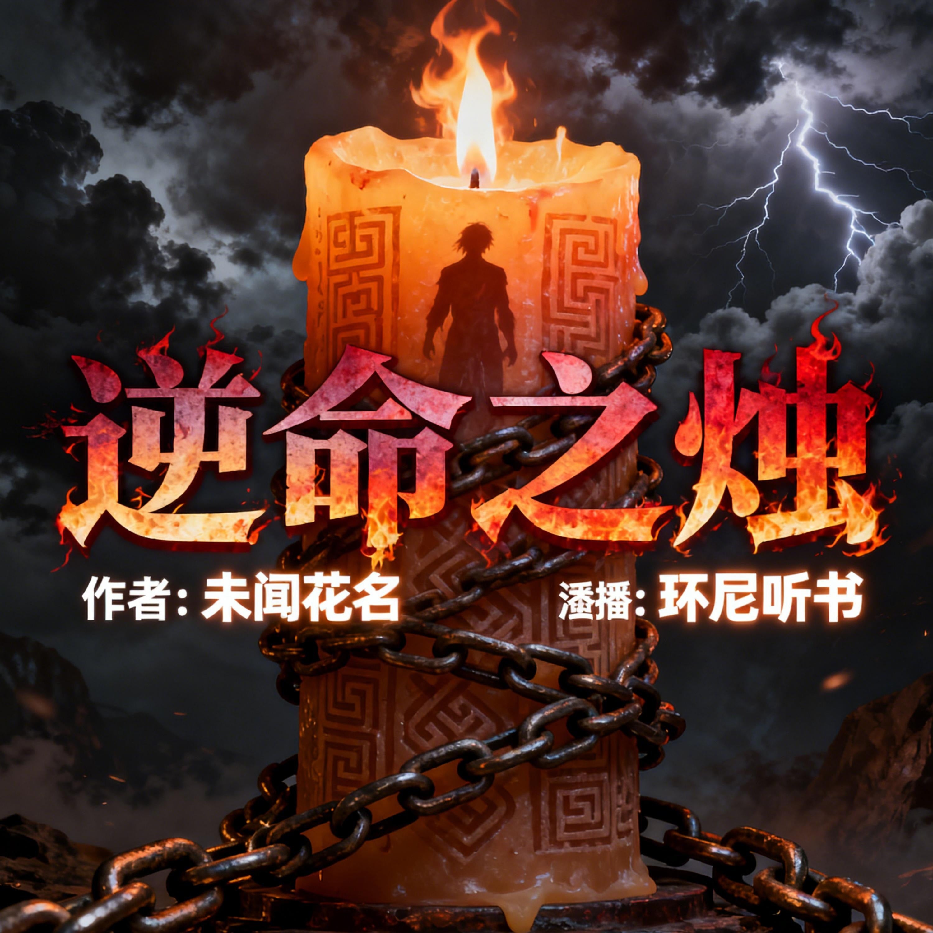 逆命之烛