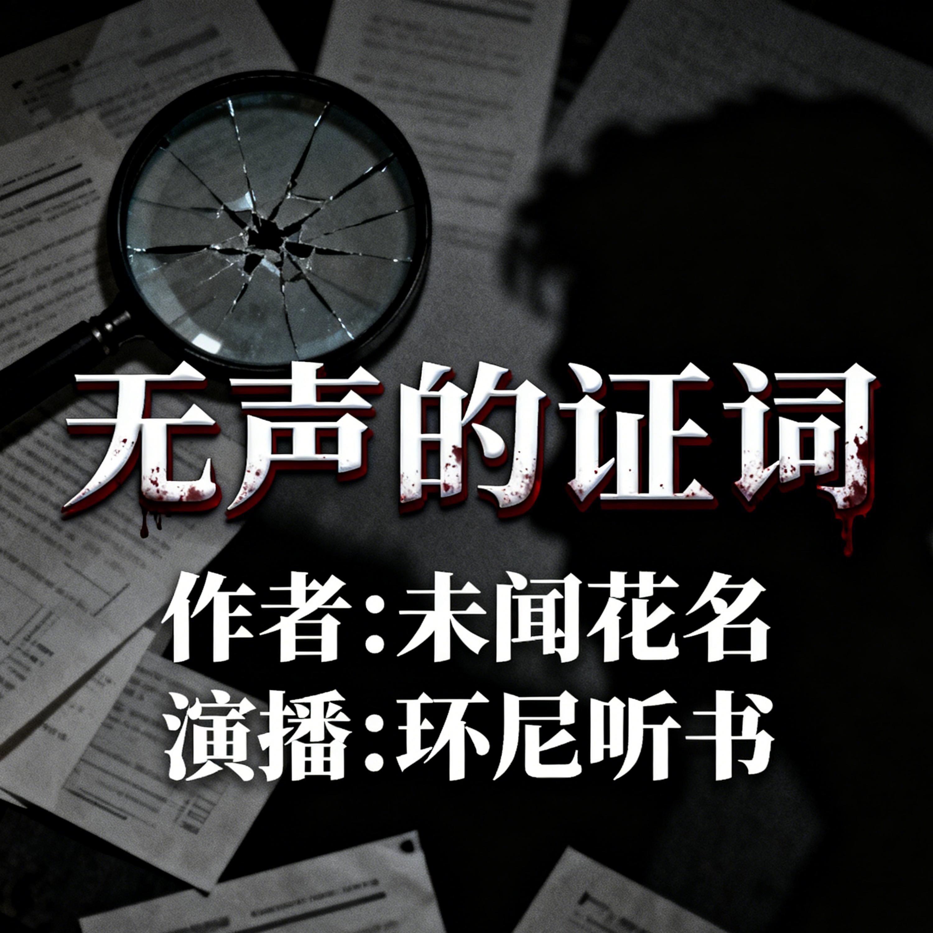 无声的证词