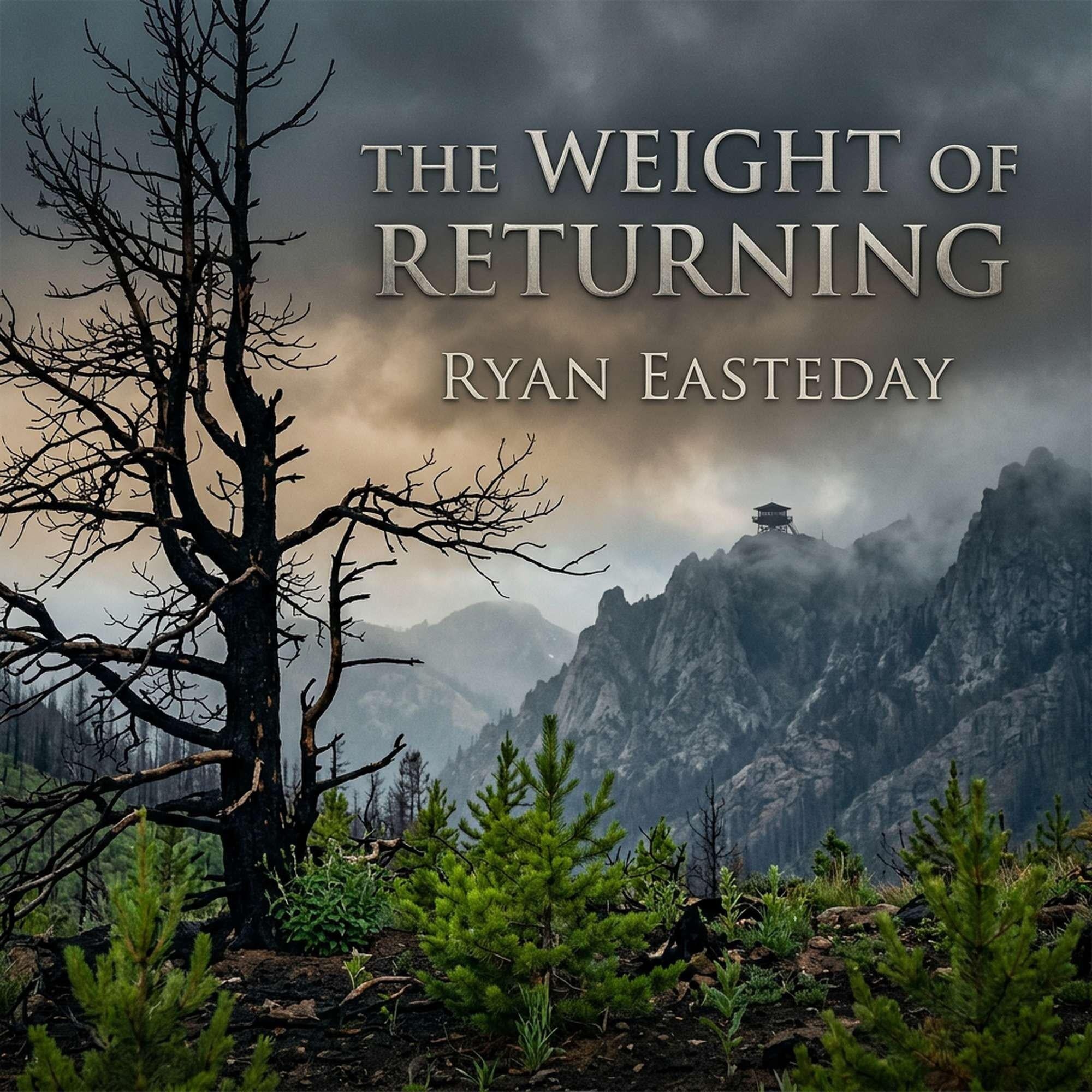 The Weight of Returning