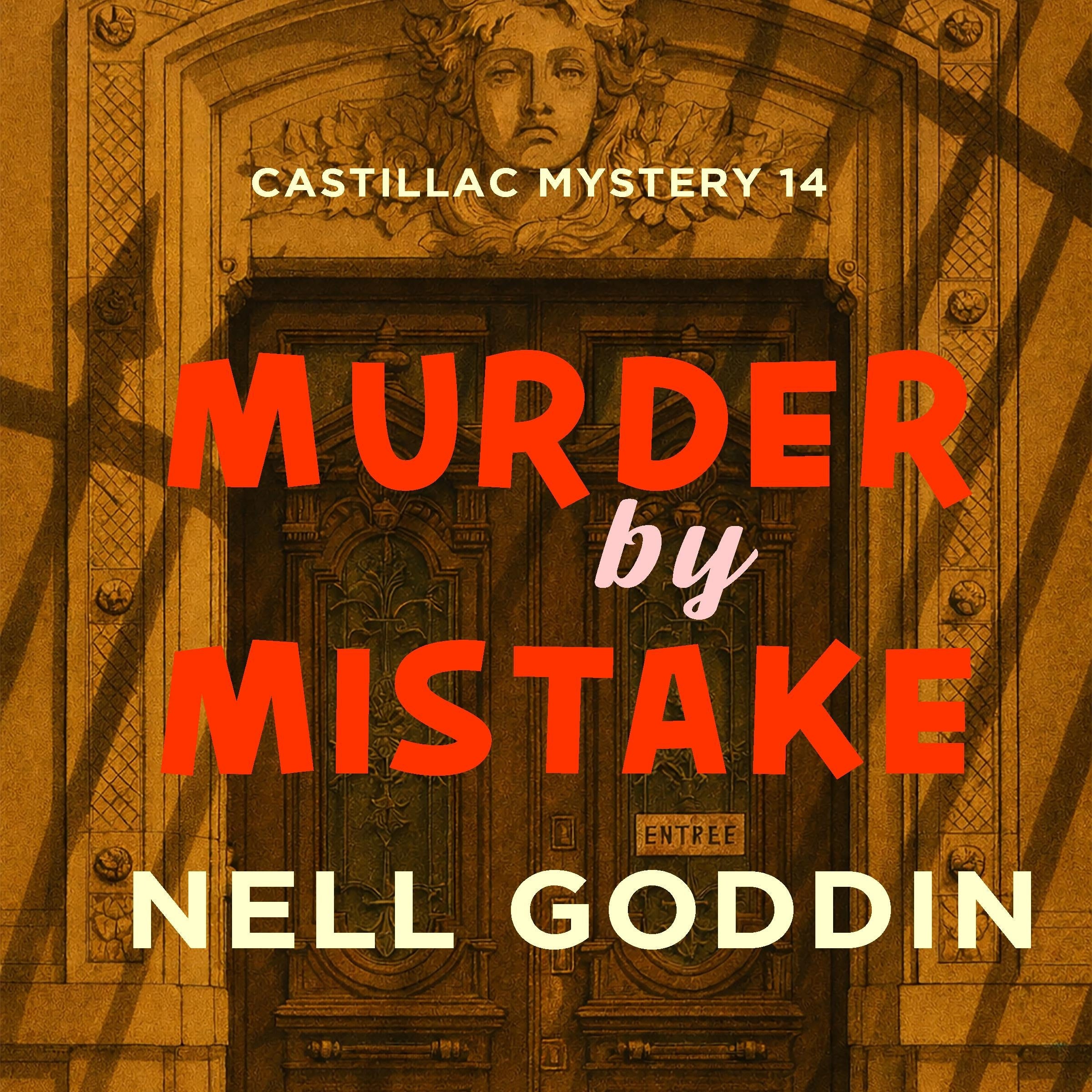 Murder By Mistake