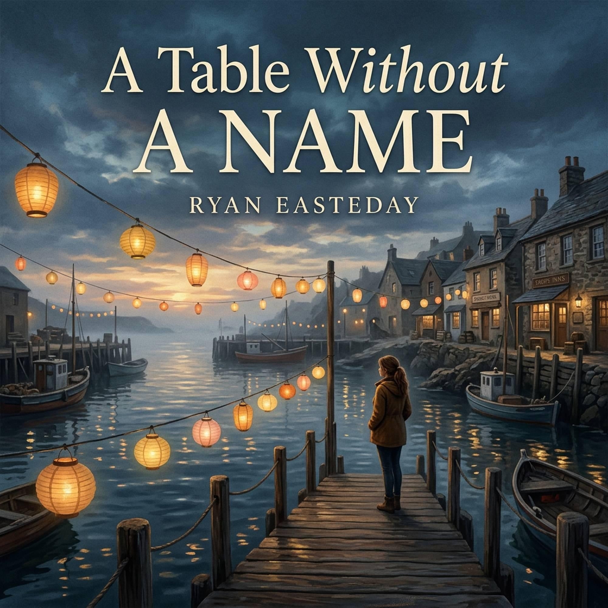 A Table Without a Name