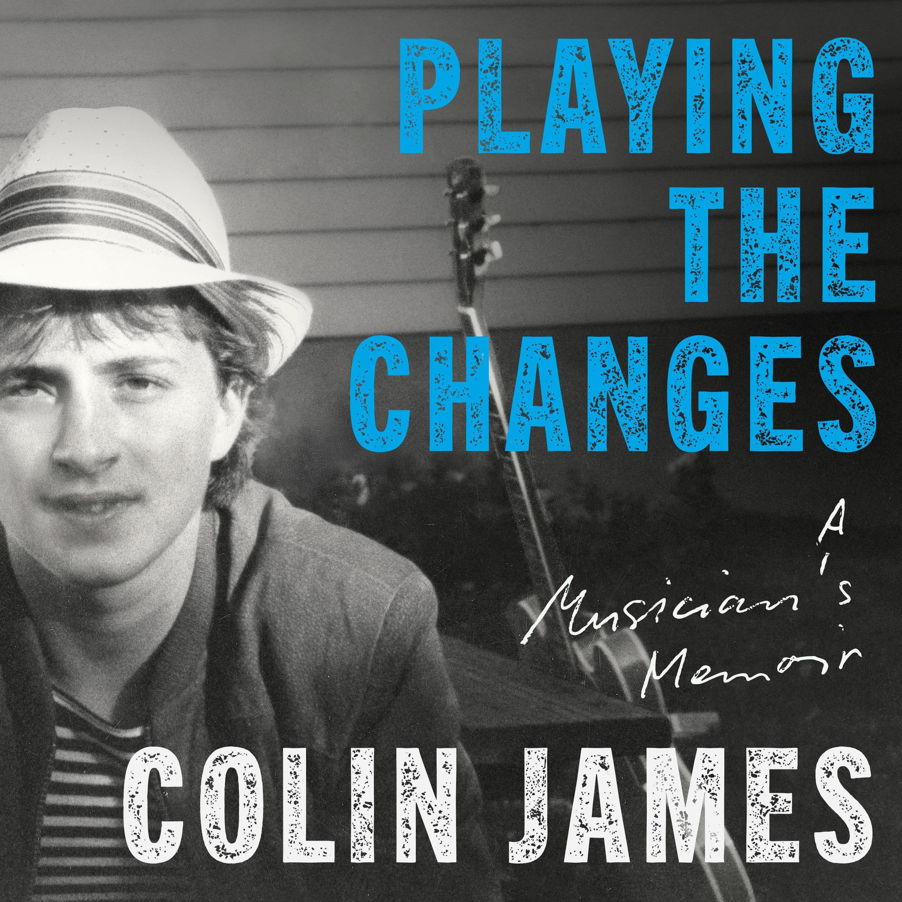 Playing the Changes