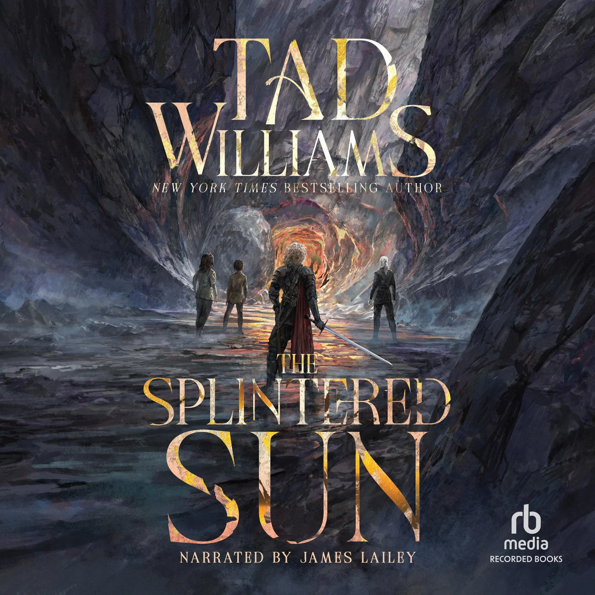 The Splintered Sun