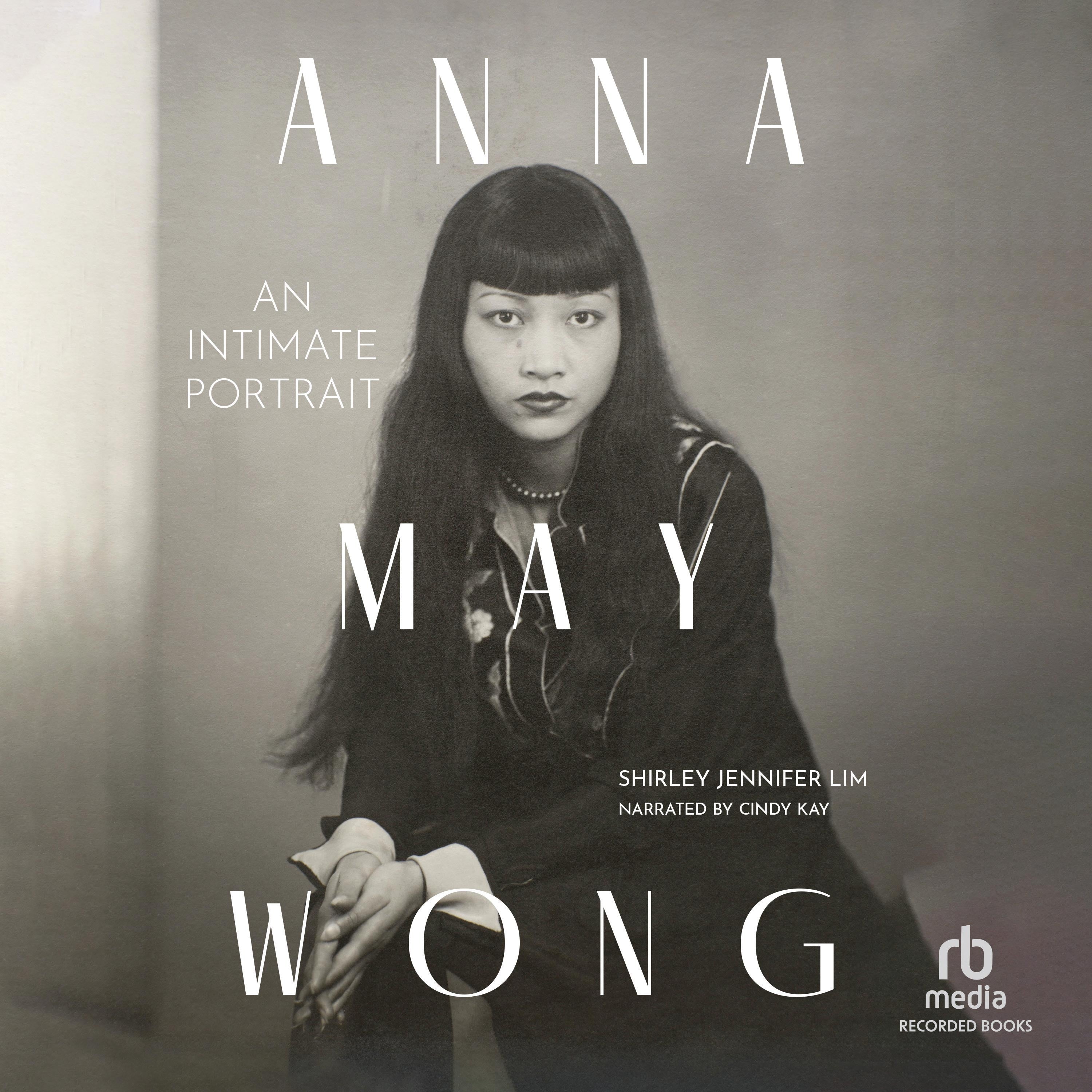 Anna May Wong