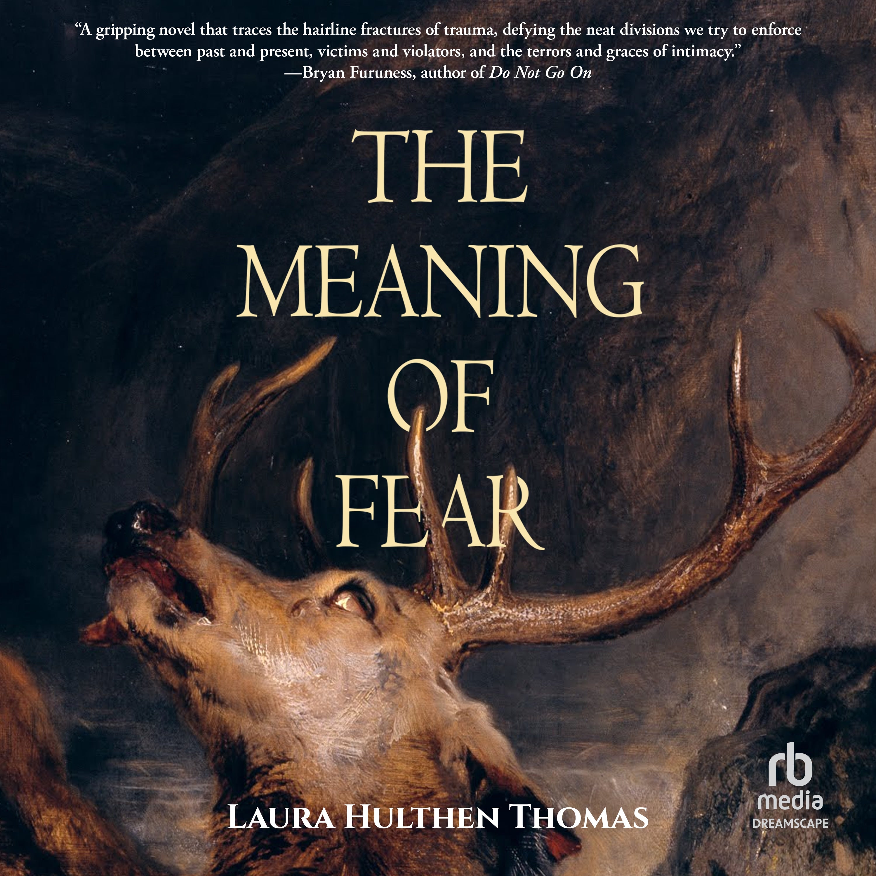 The Meaning of Fear