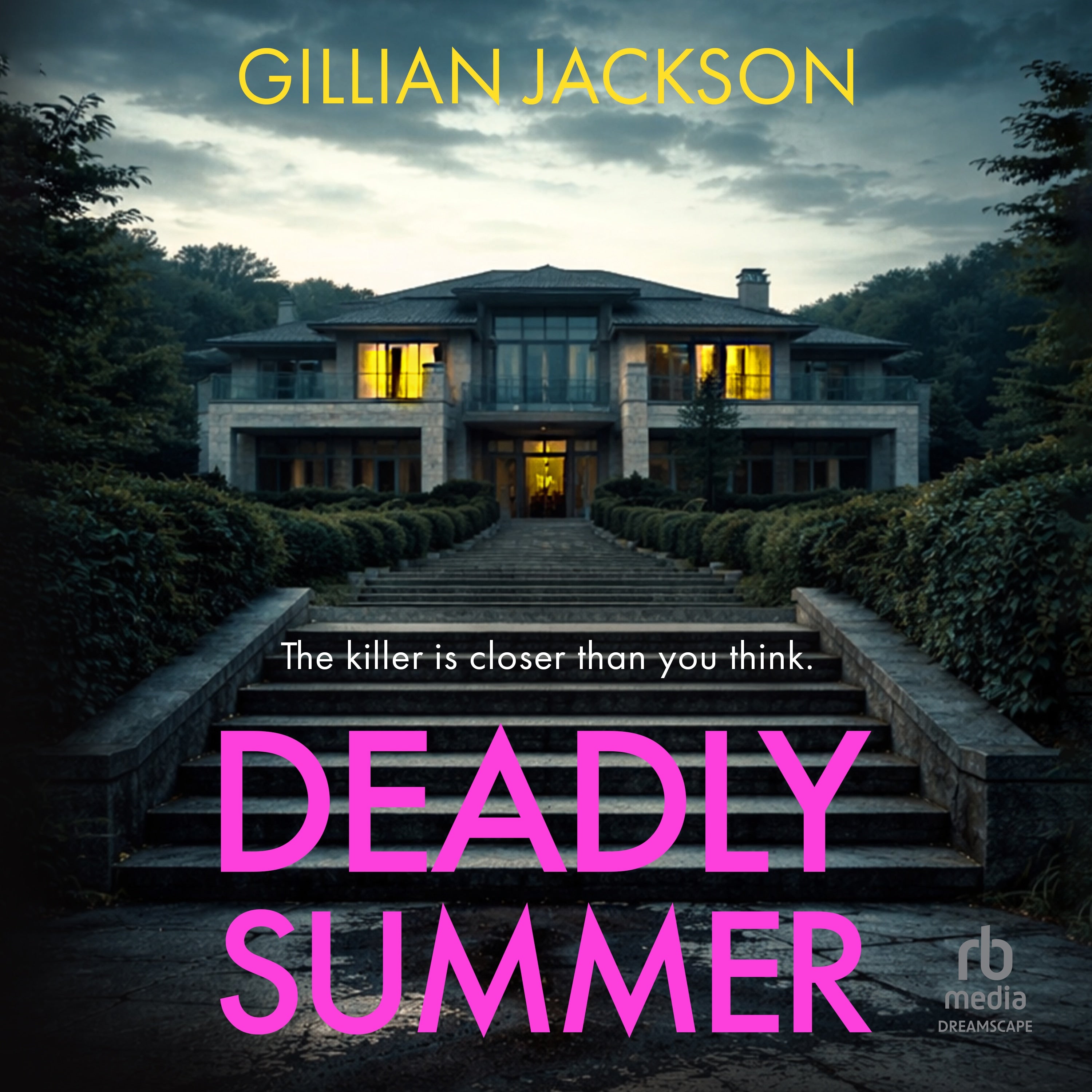 Deadly Summer