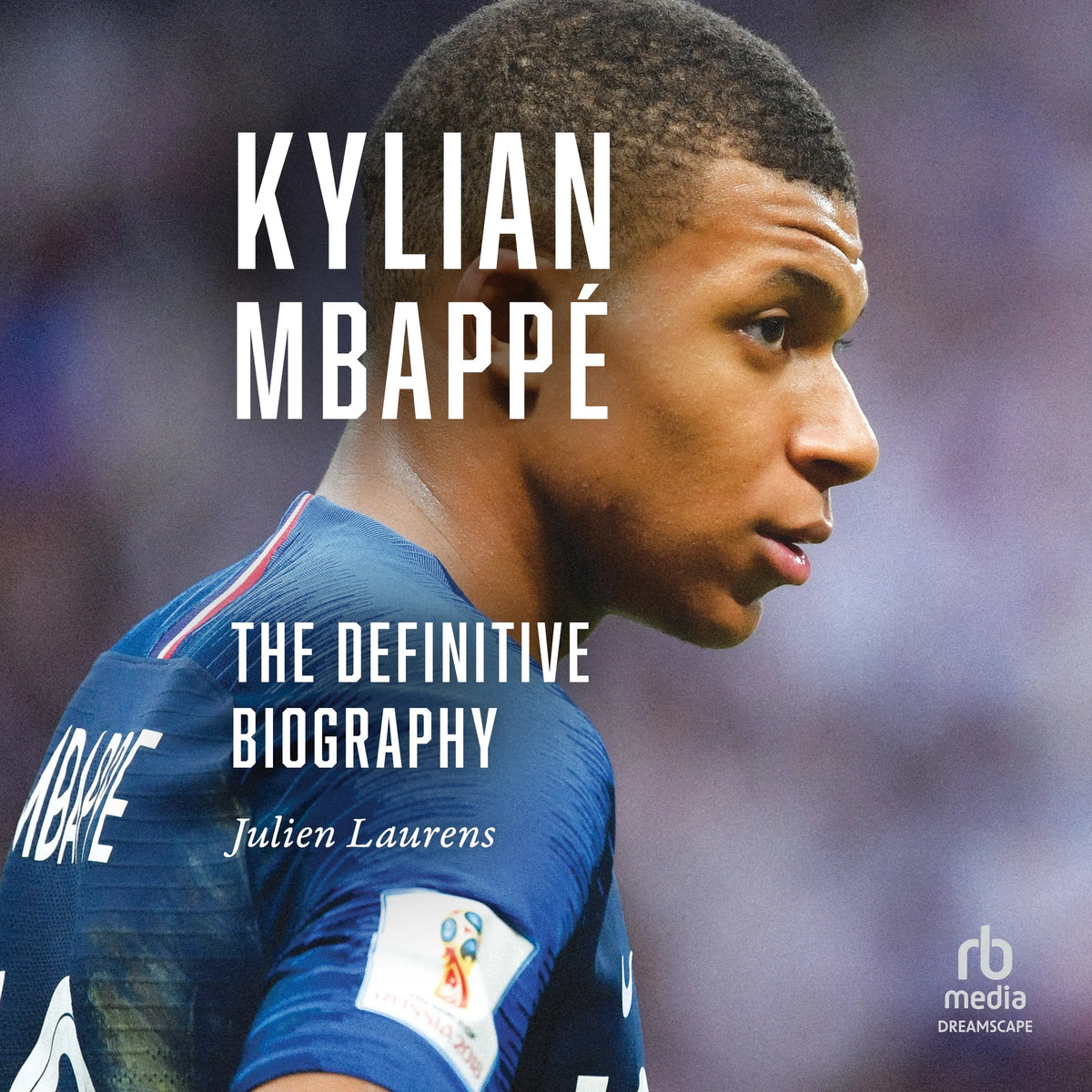 Kylian Mbappé