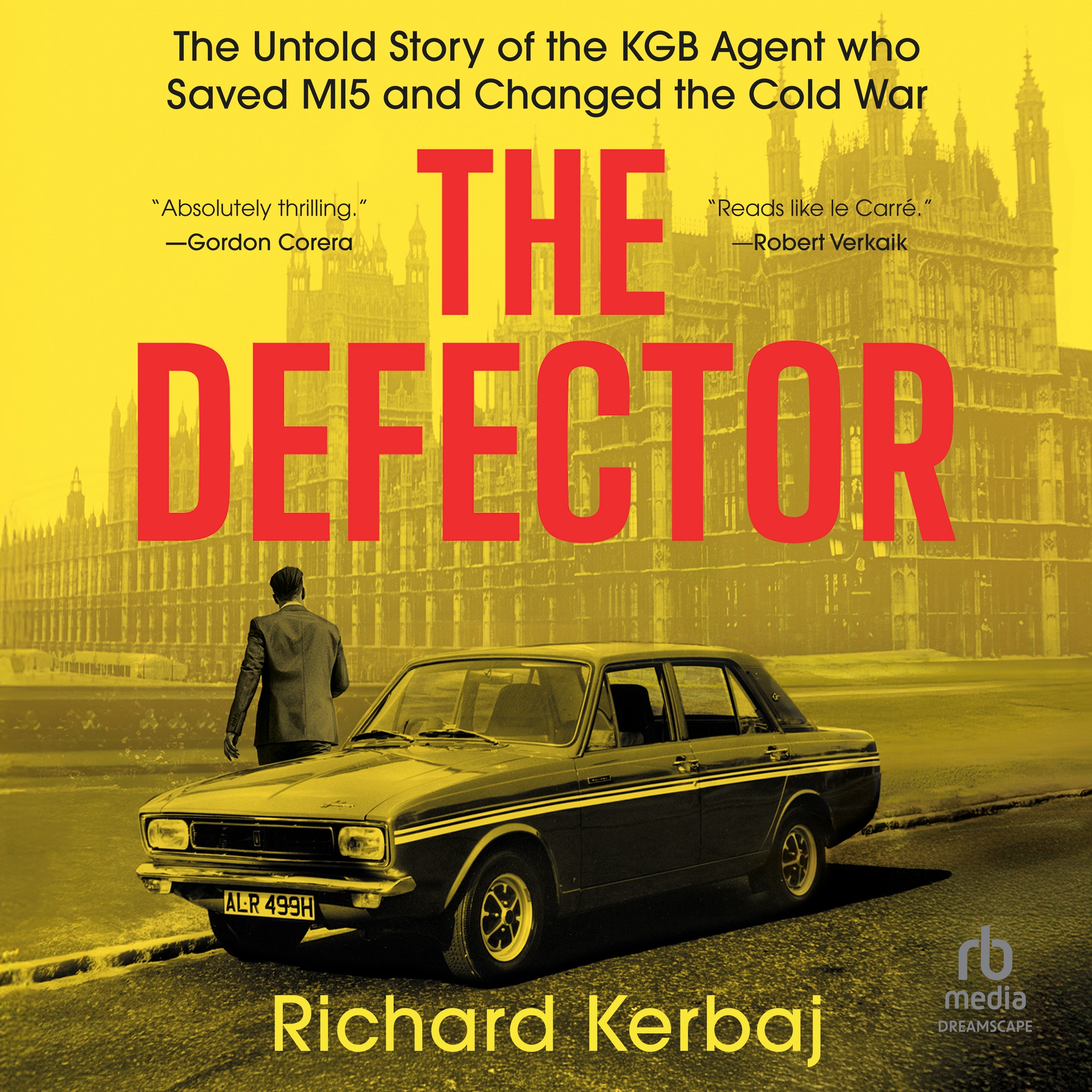 The Defector