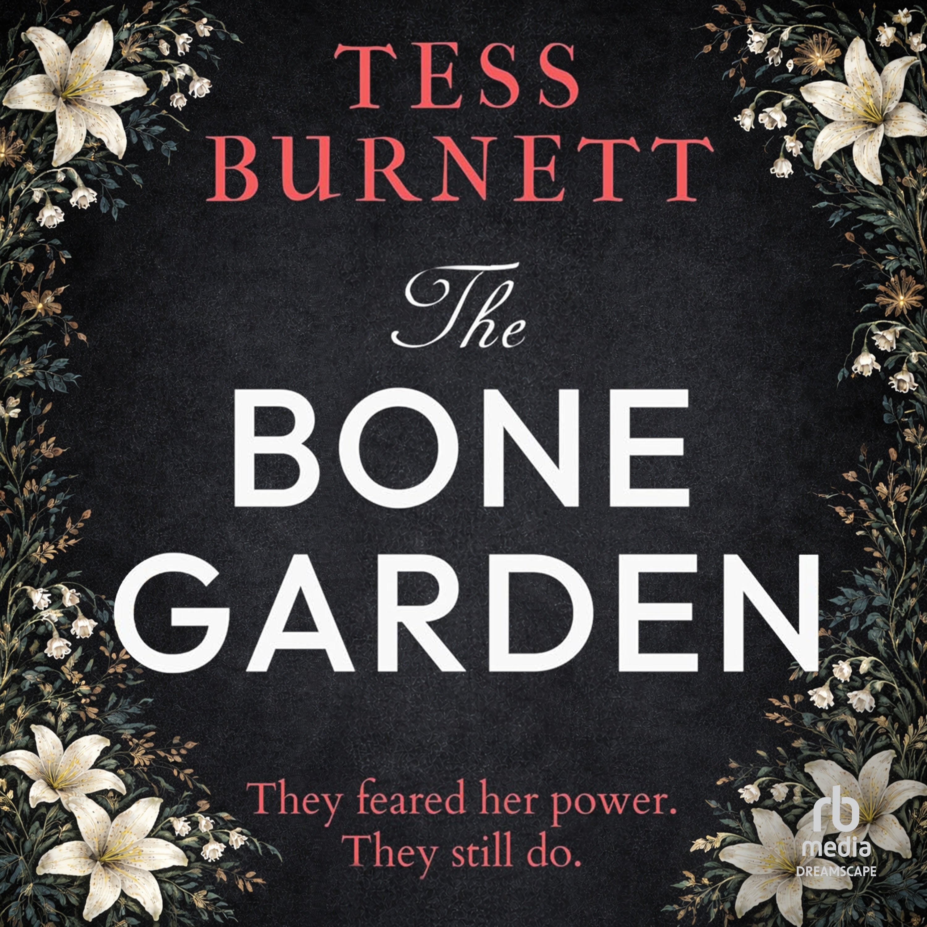 The Bone Garden