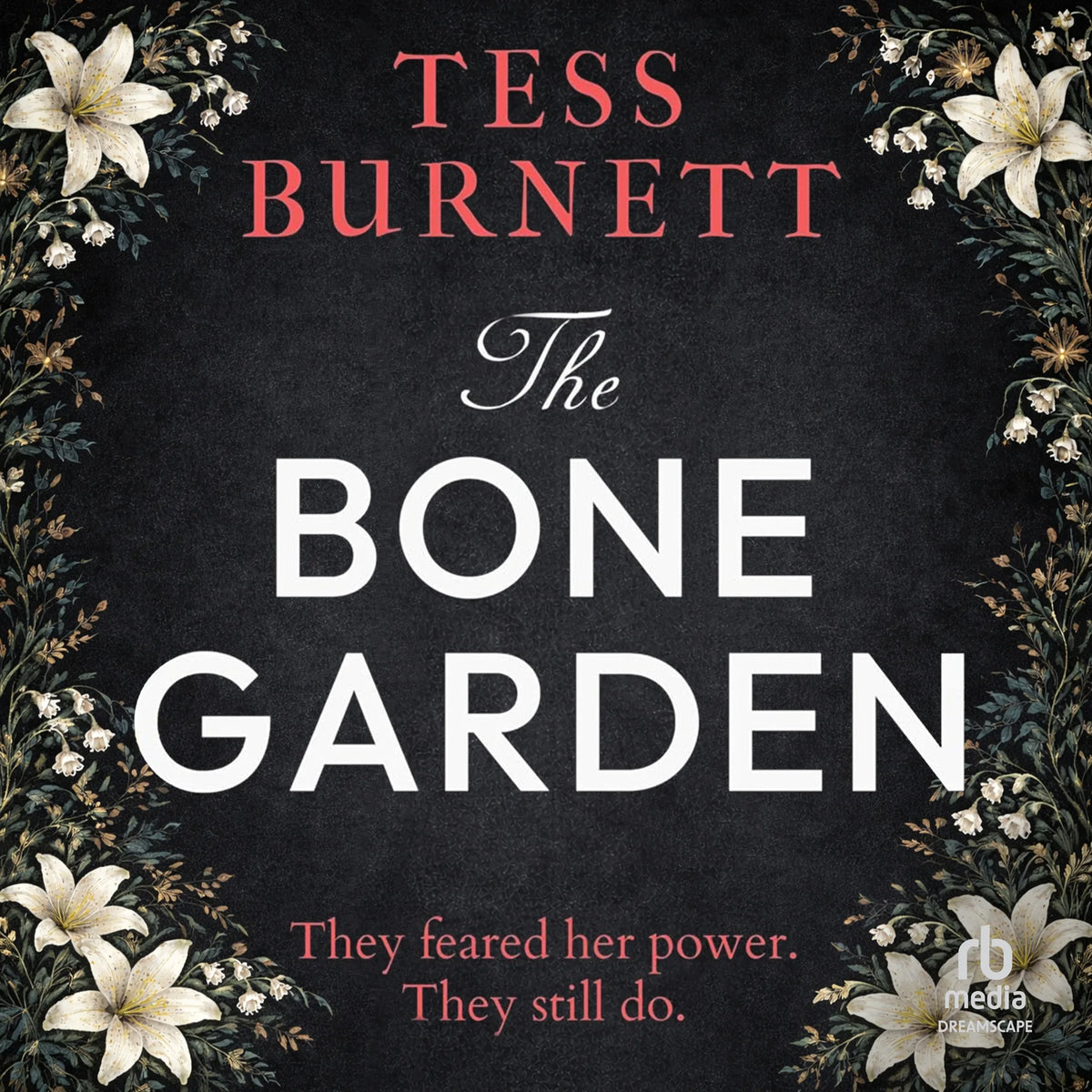The Bone Garden