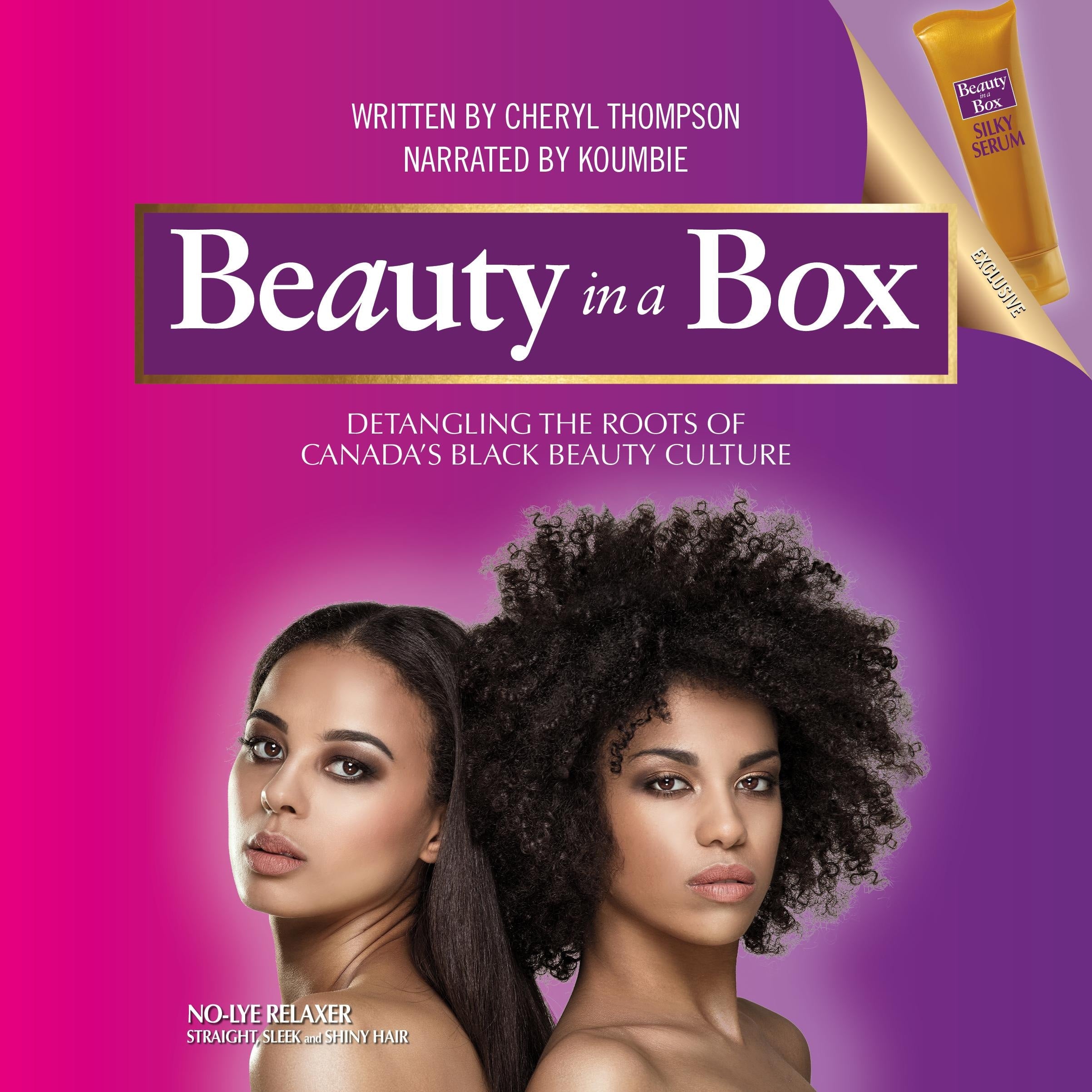 Beauty in a Box