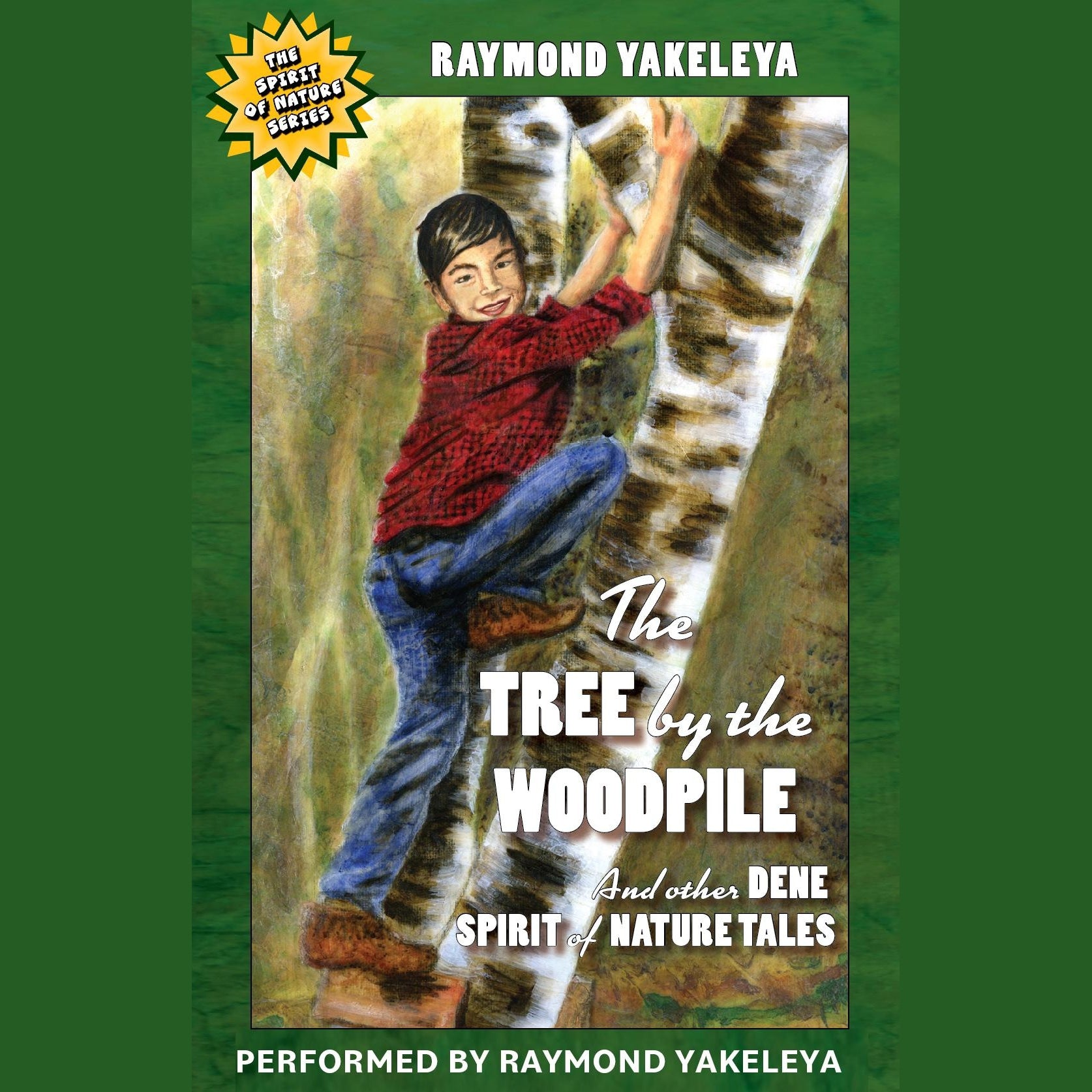 The Tree by the Woodpile