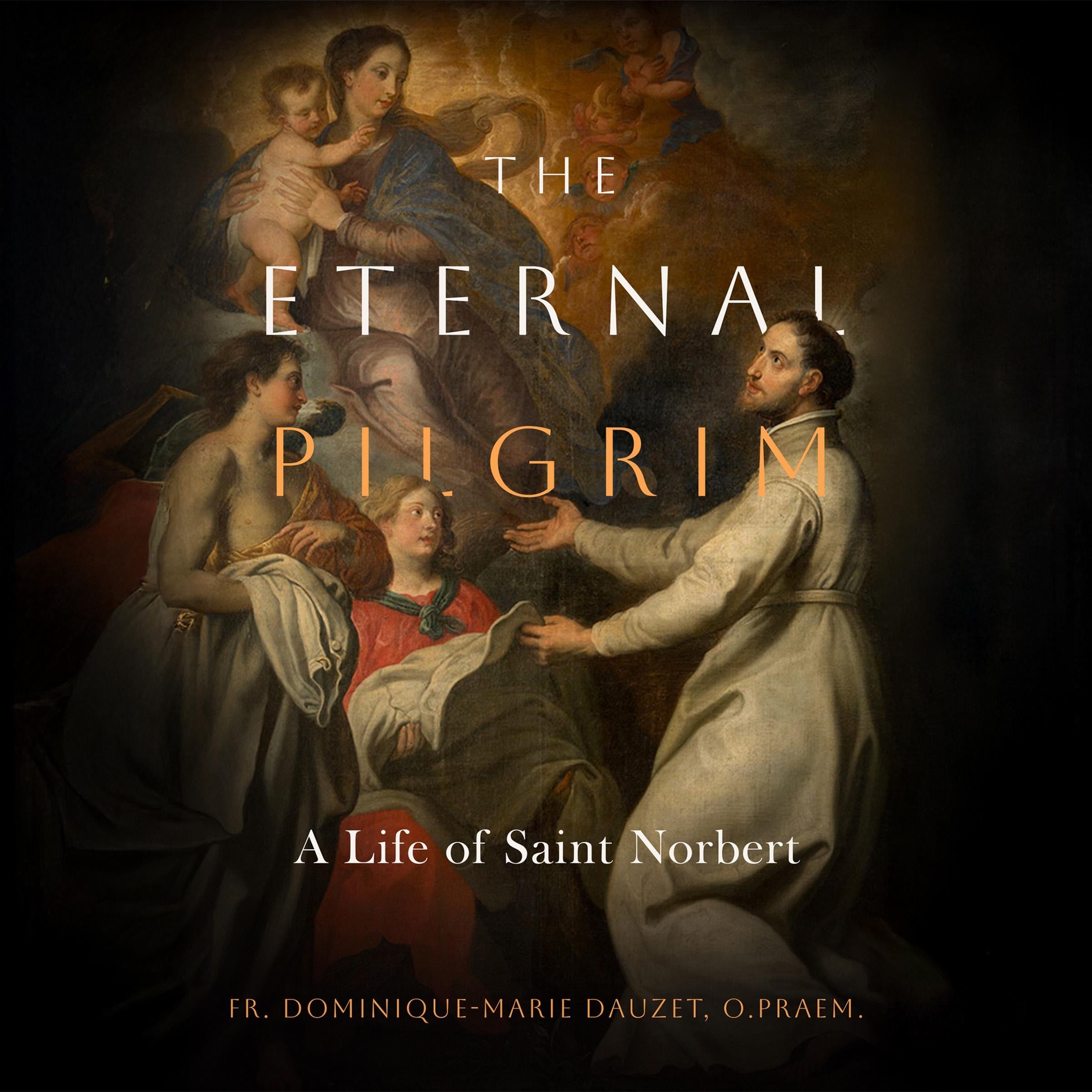 The Eternal Pilgrim
