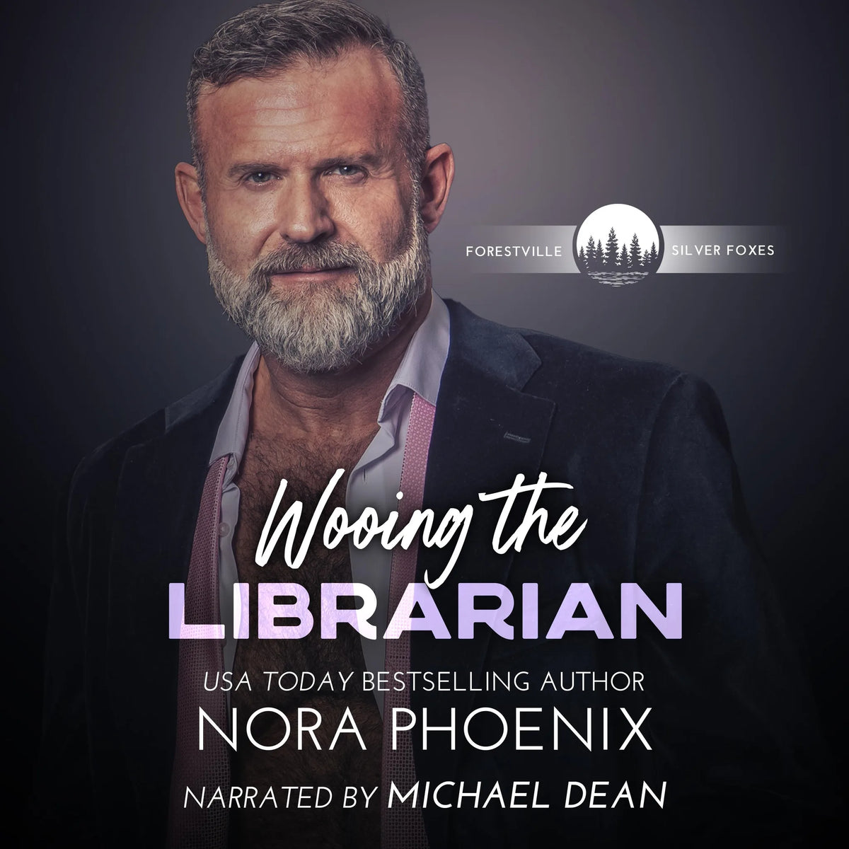 Wooing the Librarian