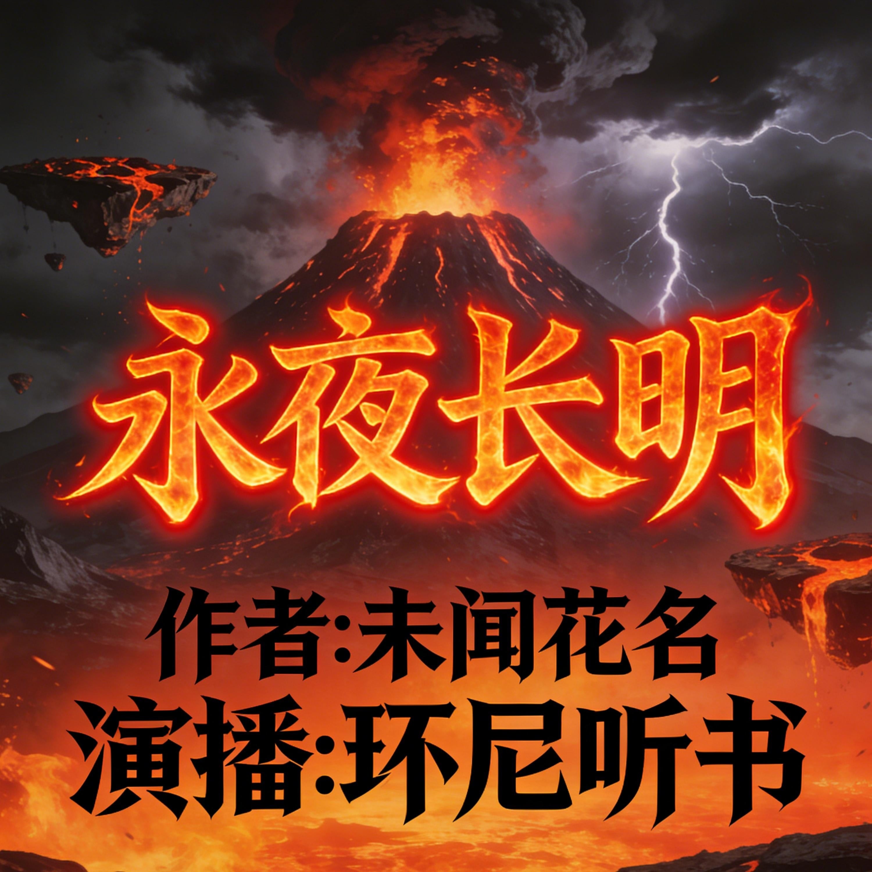 永夜长明