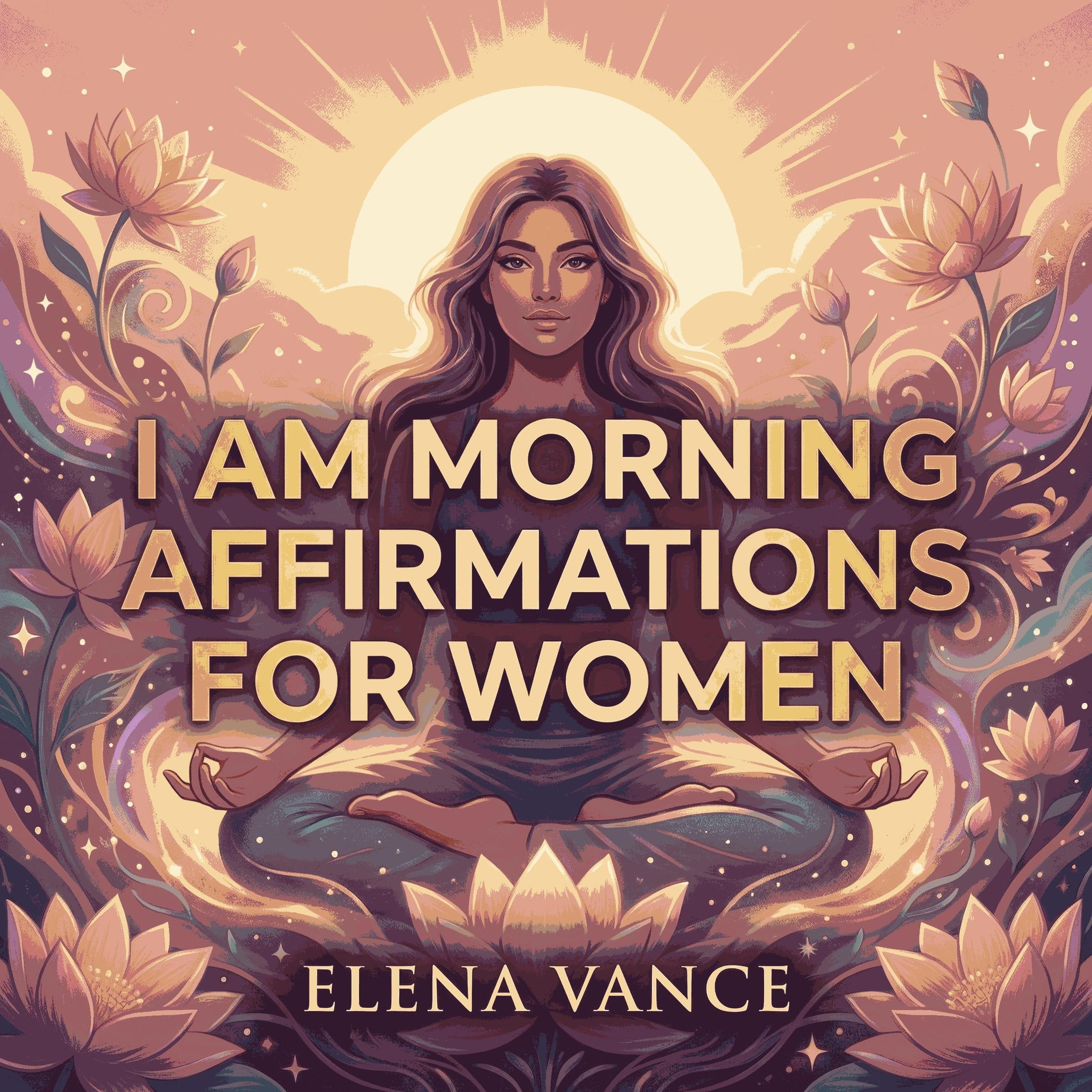 I AM Morning Affirmations for Women