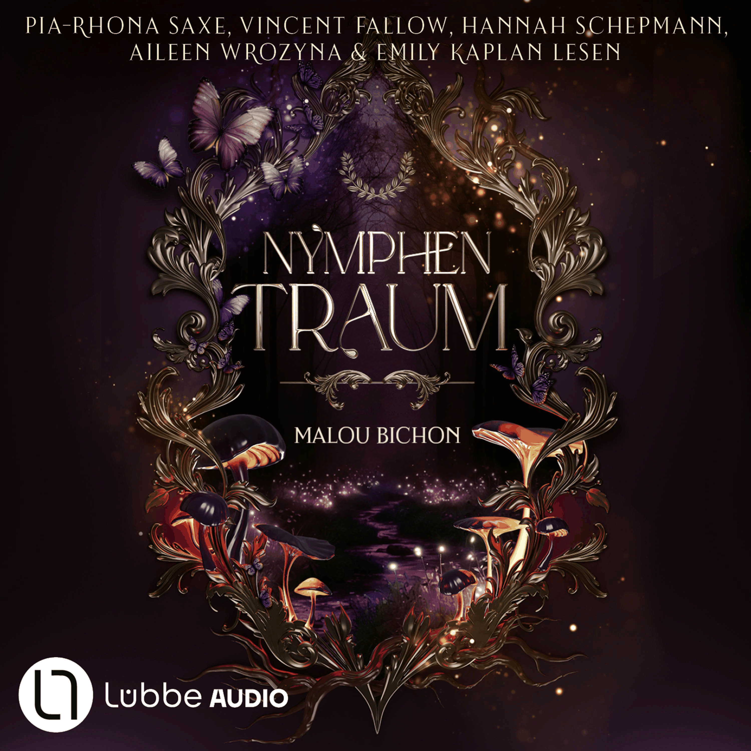 Nymphentraum - Nektar und Ambrosia, Teil 2
