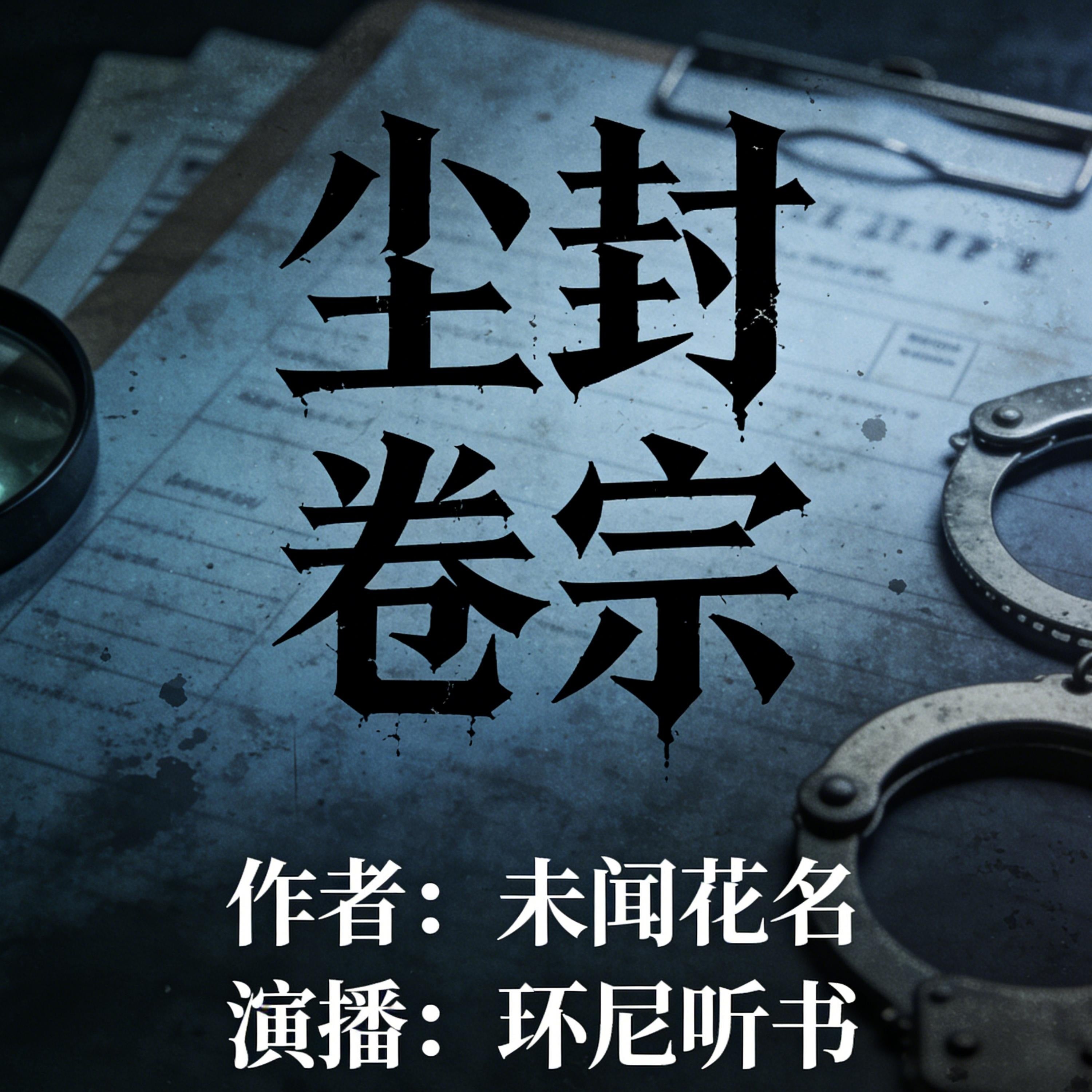 尘封卷宗