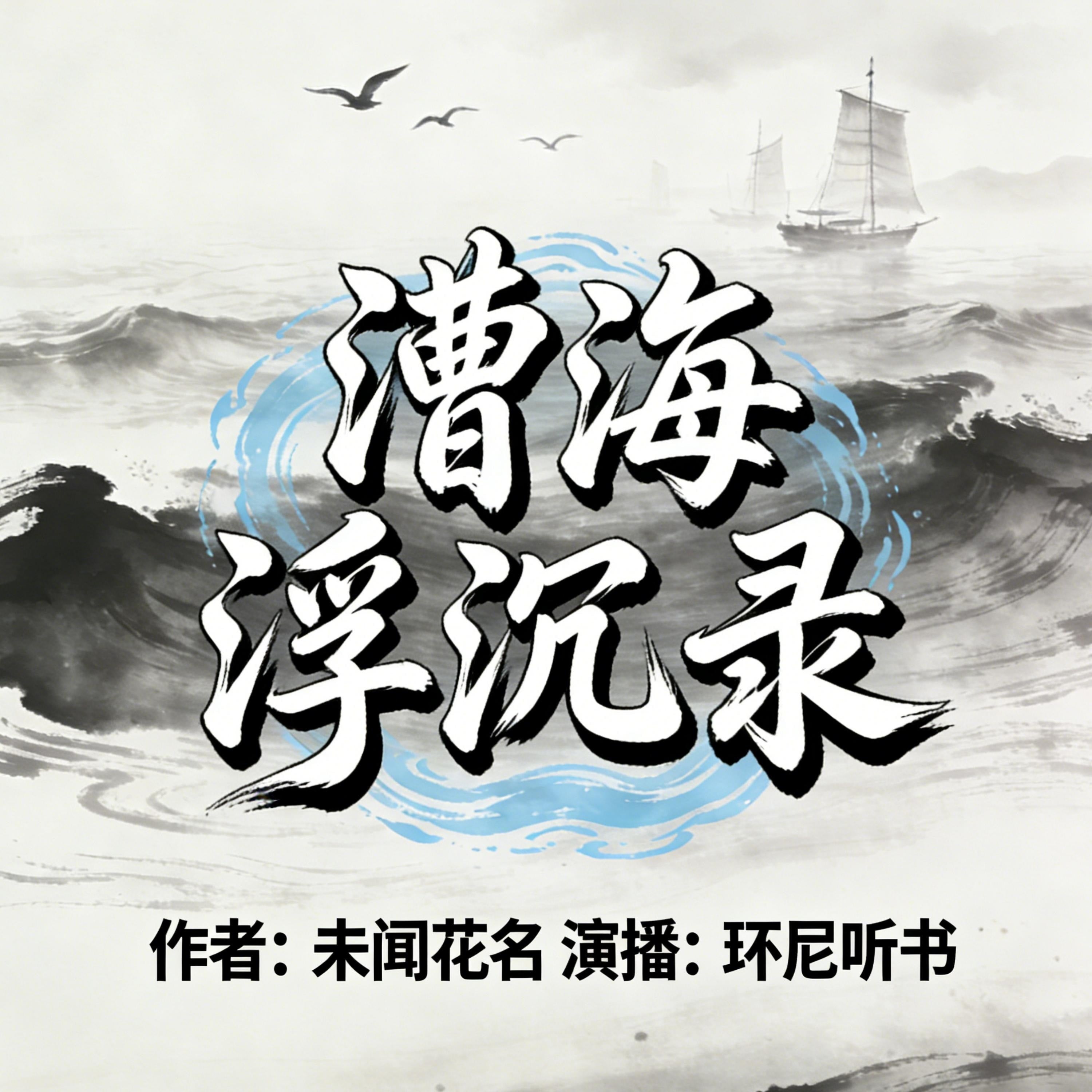 漕海浮沉录