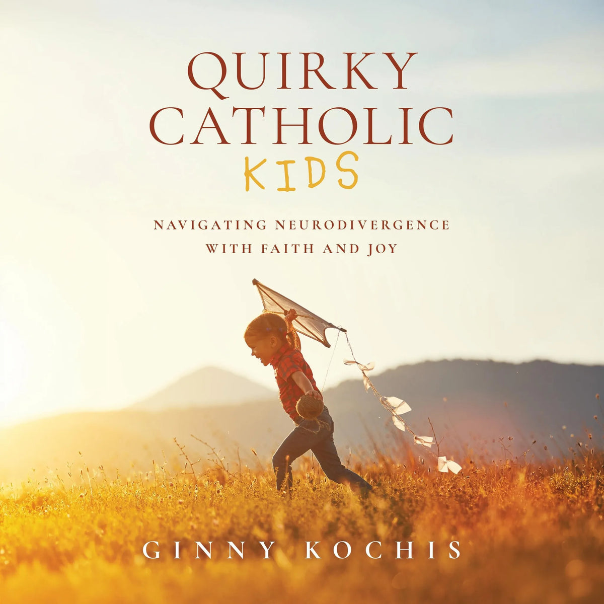 Quirky Catholic Kids