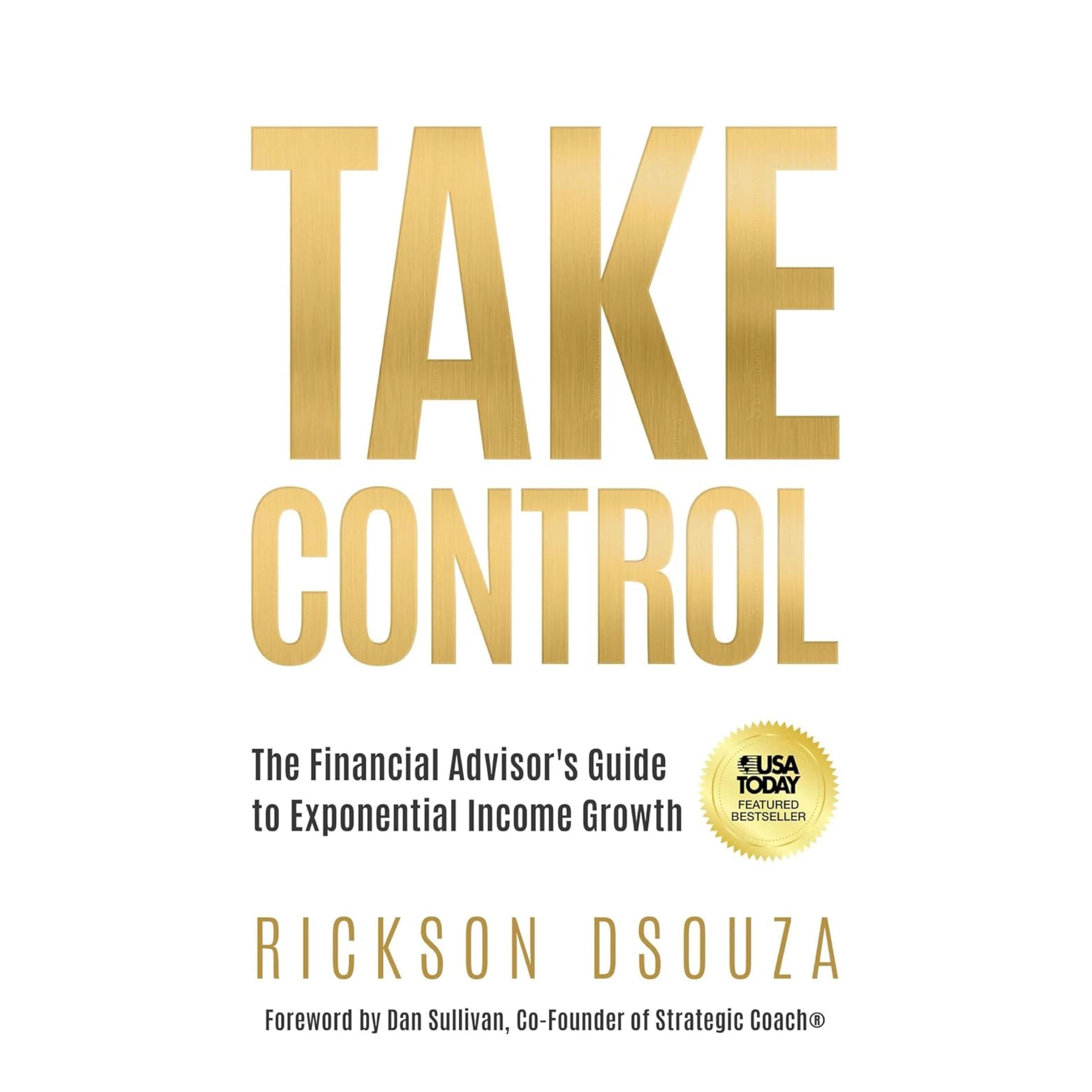 Take Control