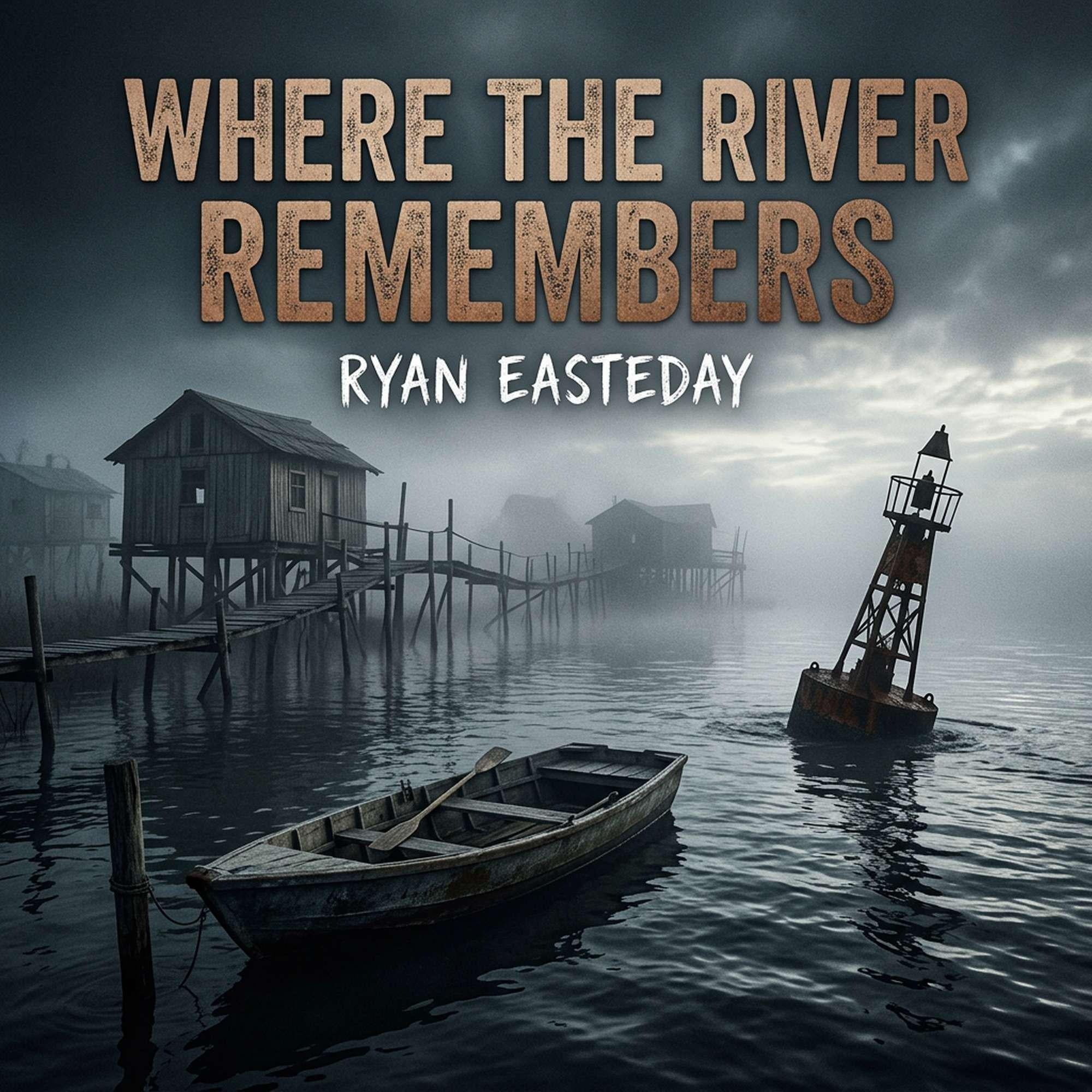Where the River Remembers