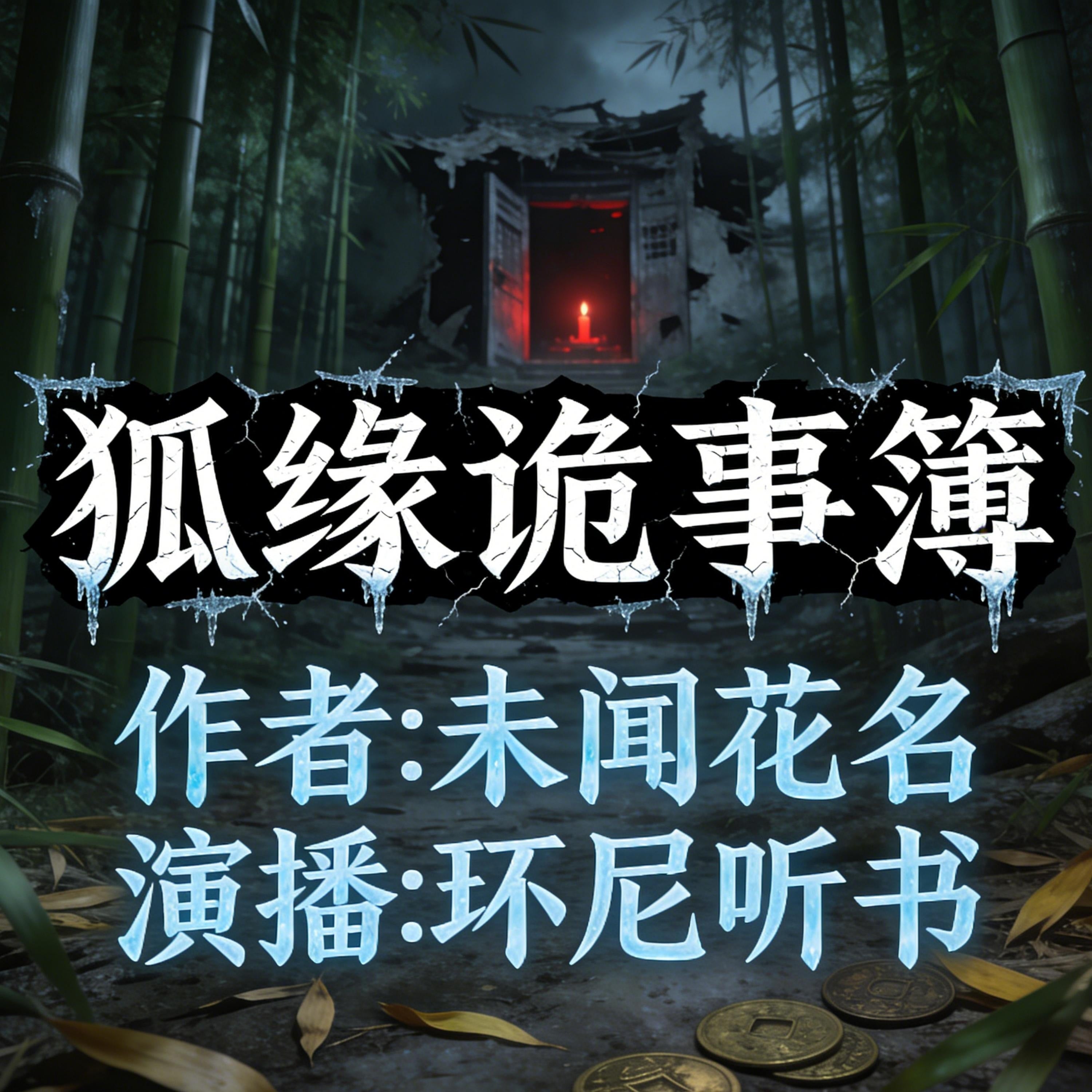 狐缘诡事簿