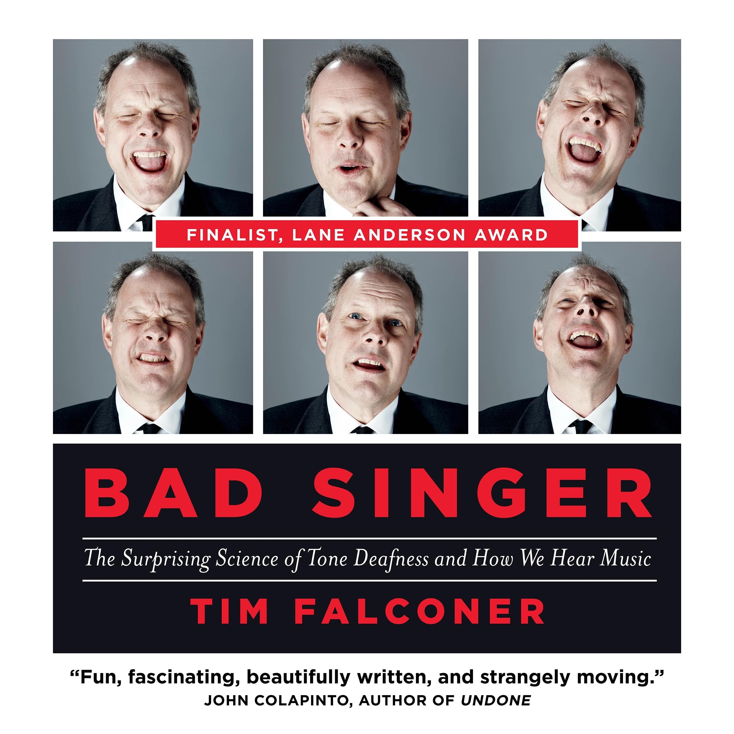 Bad Singer
