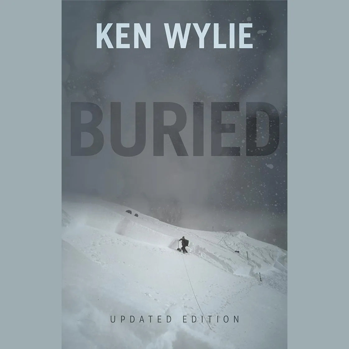 Buried