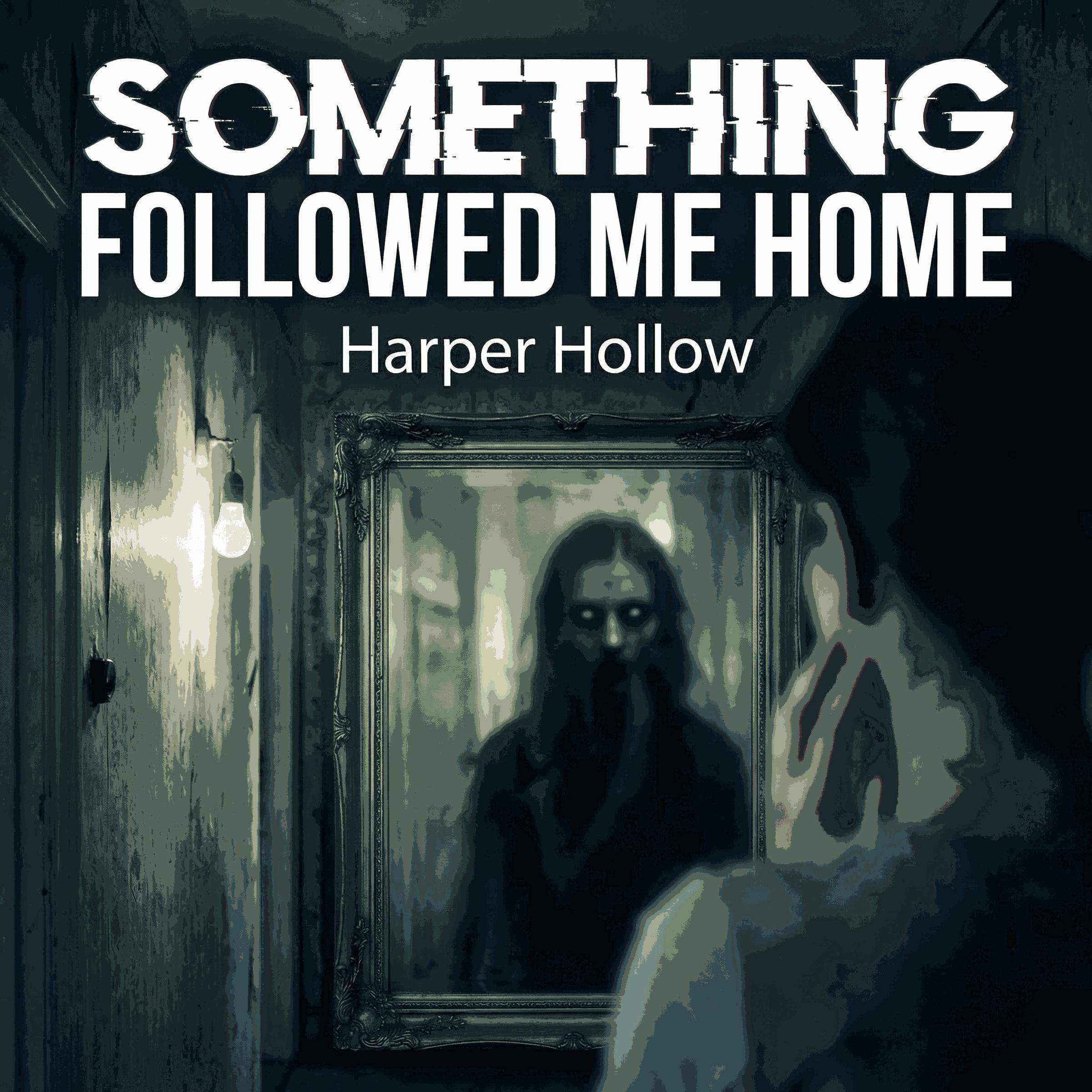 Something Followed Me Home