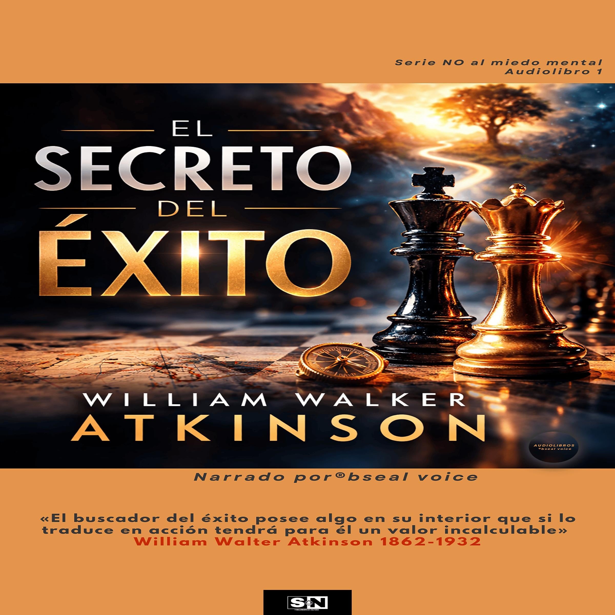 El secreto del éxito