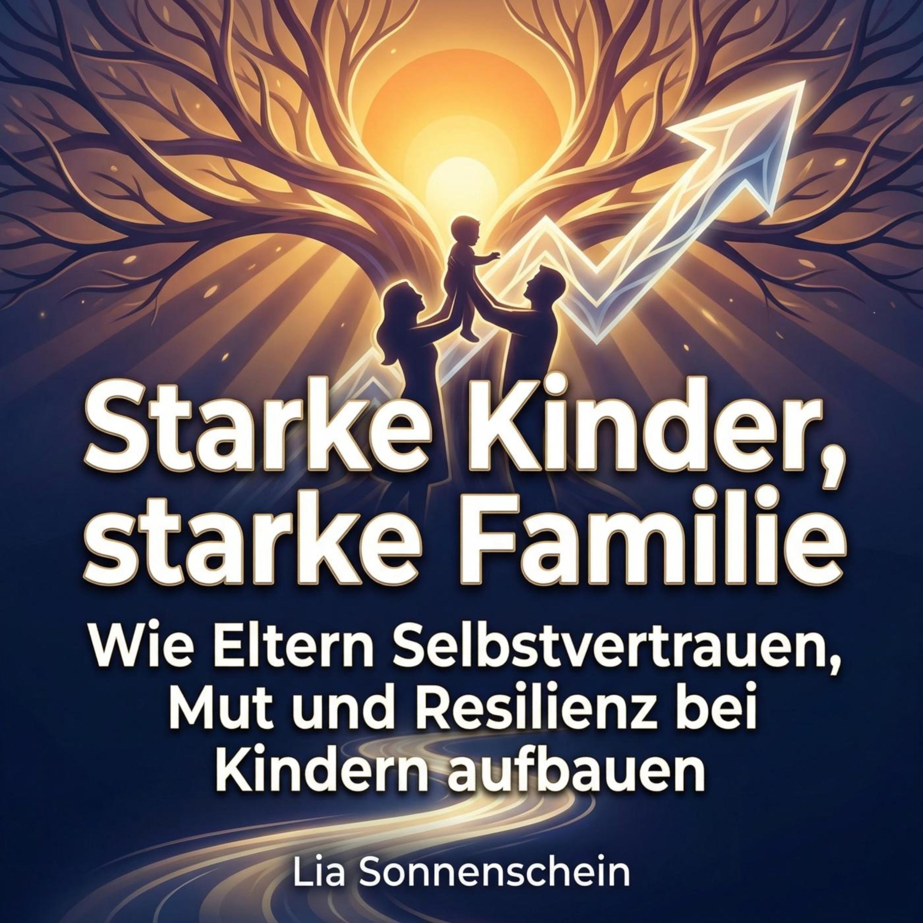 Starke Kinder, starke Familie