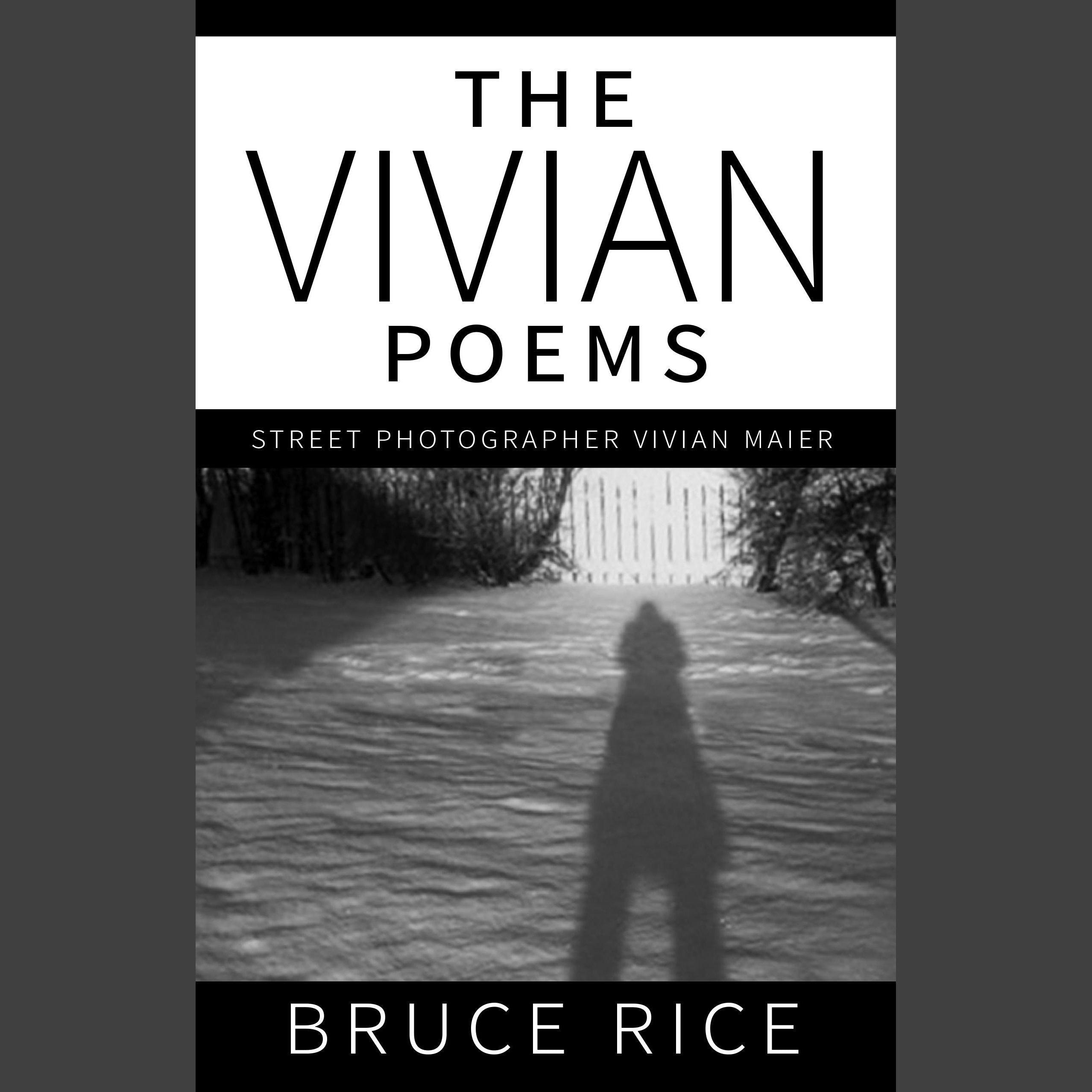 The Vivian Poems