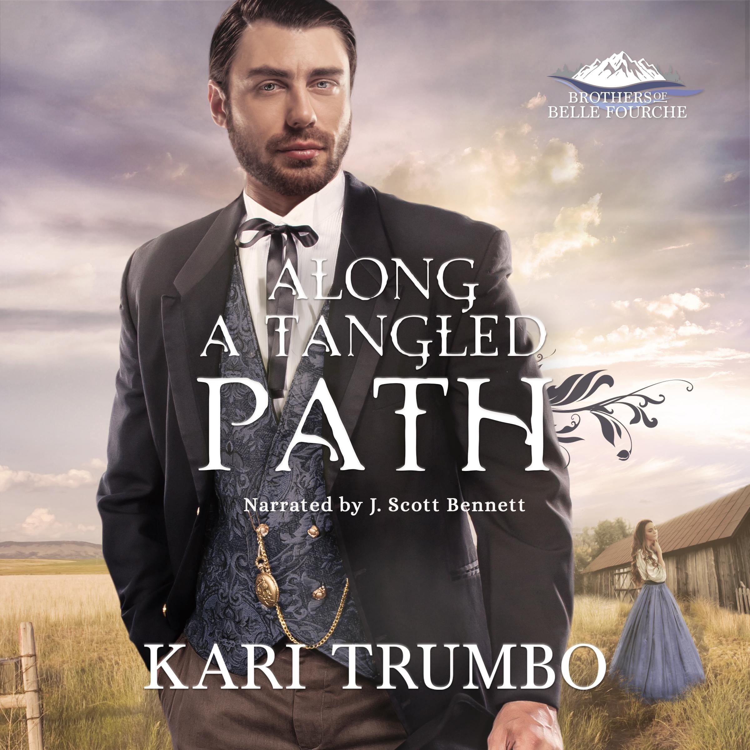 Along A Tangled Path